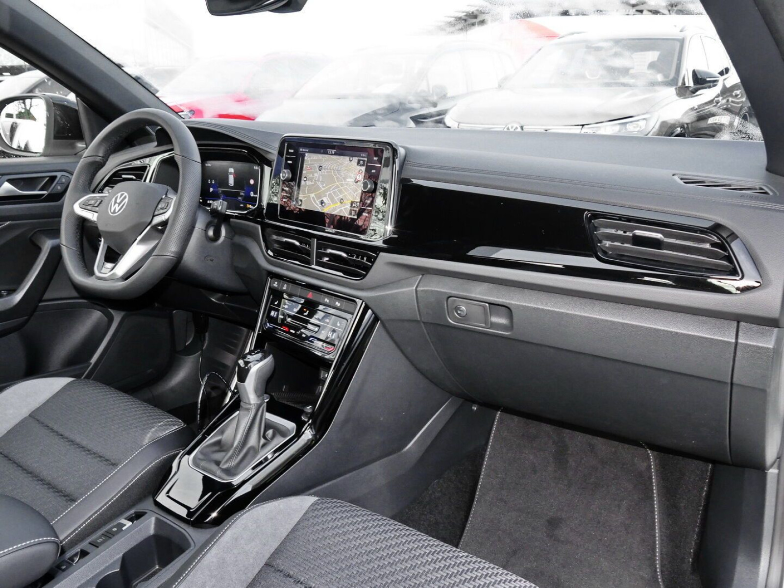 Volkswagen - T-Roc Cabriolet_6