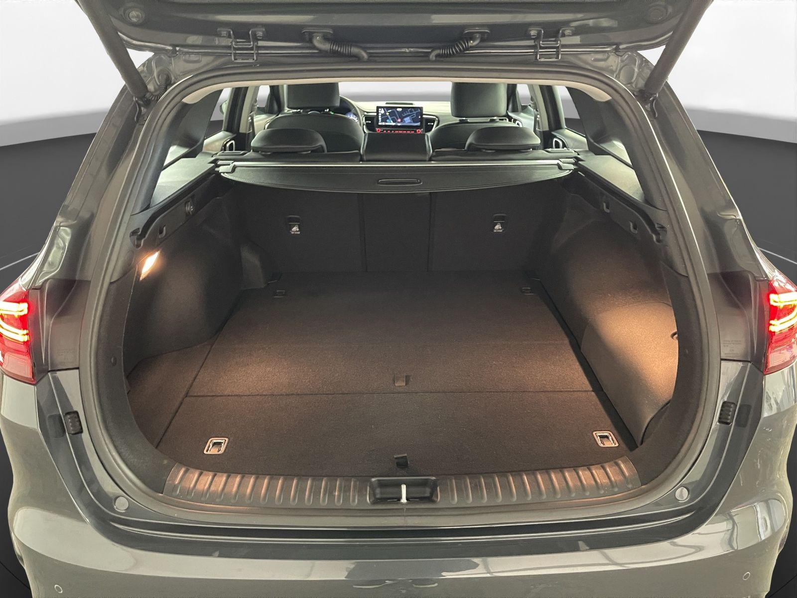 Kia - cee'd Sportswagon_22