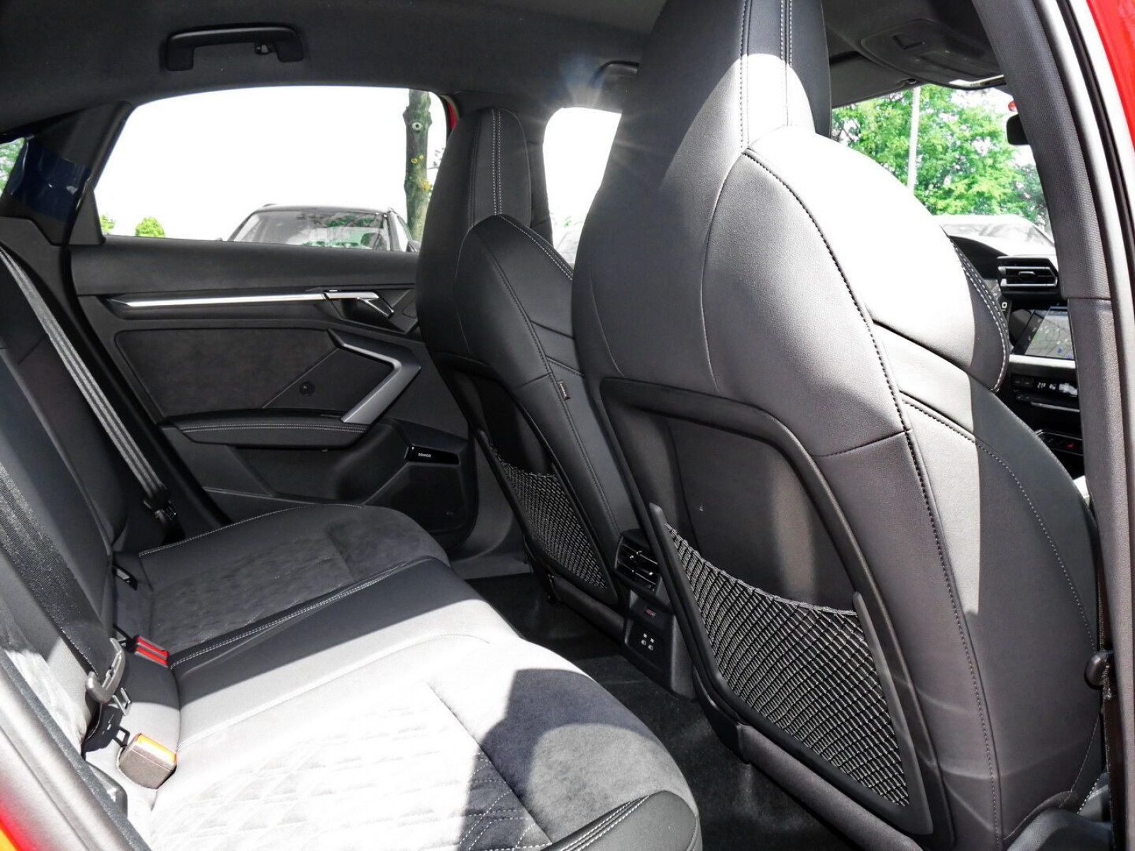 Audi - A3 Limousine_9