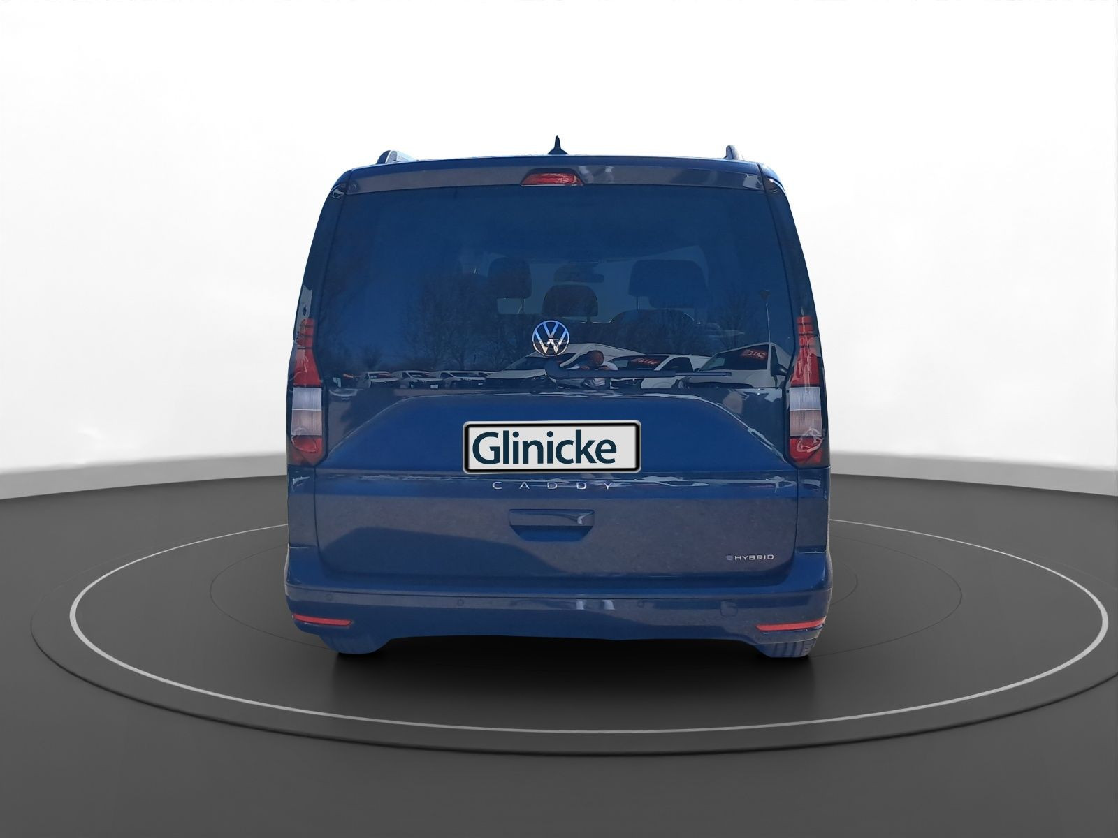 Volkswagen - Caddy Maxi_3
