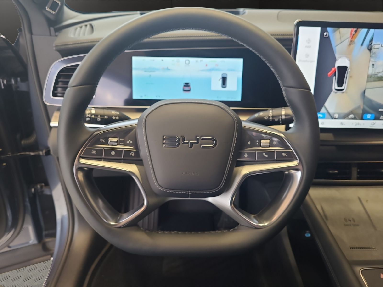 BYD - Sealion 7_10