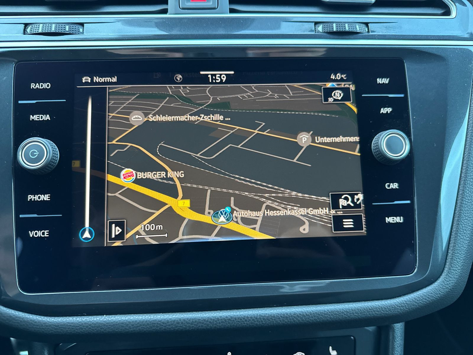 Volkswagen - Tiguan Allspace_11