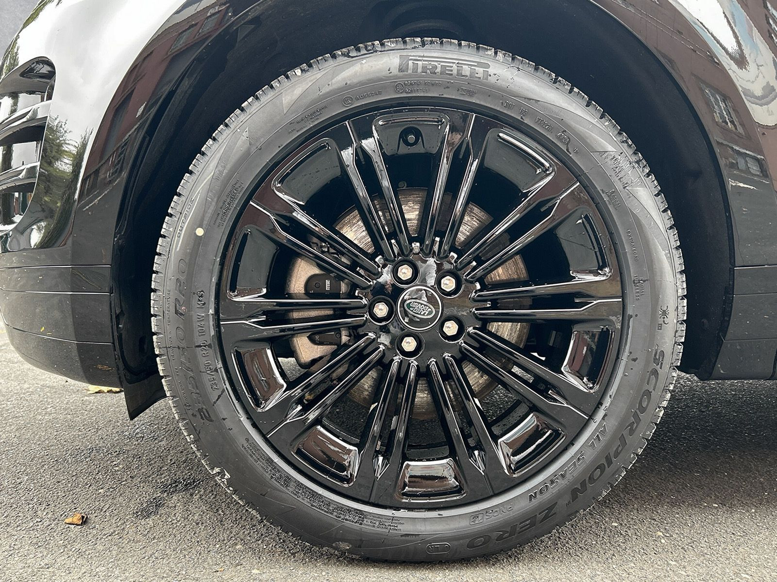 Land Rover - Range Rover Evoque_9