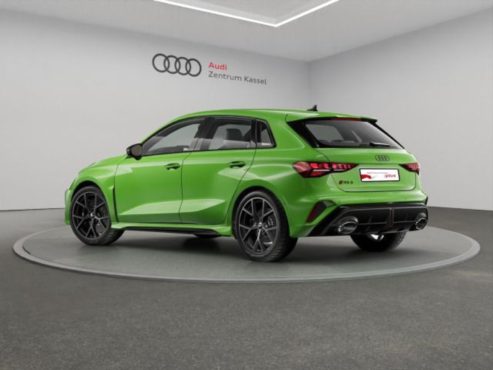 Audi - RS 3 Sportback_5