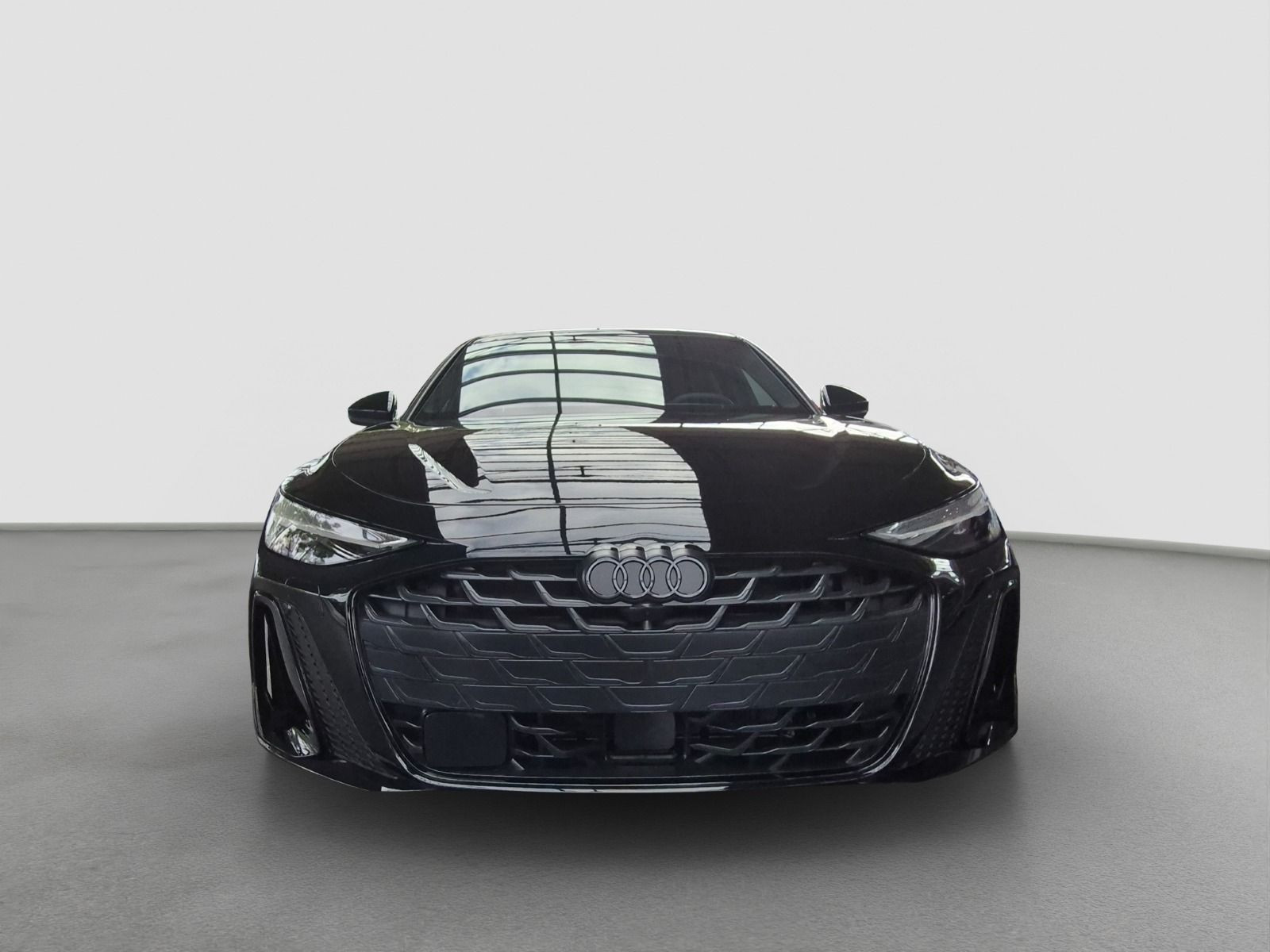 Audi - A6 Limousine_4