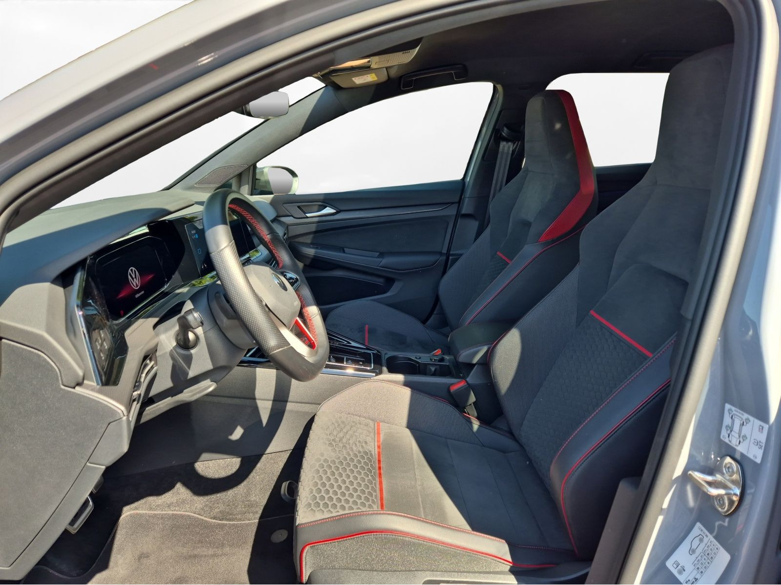 Volkswagen - Golf GTI_4