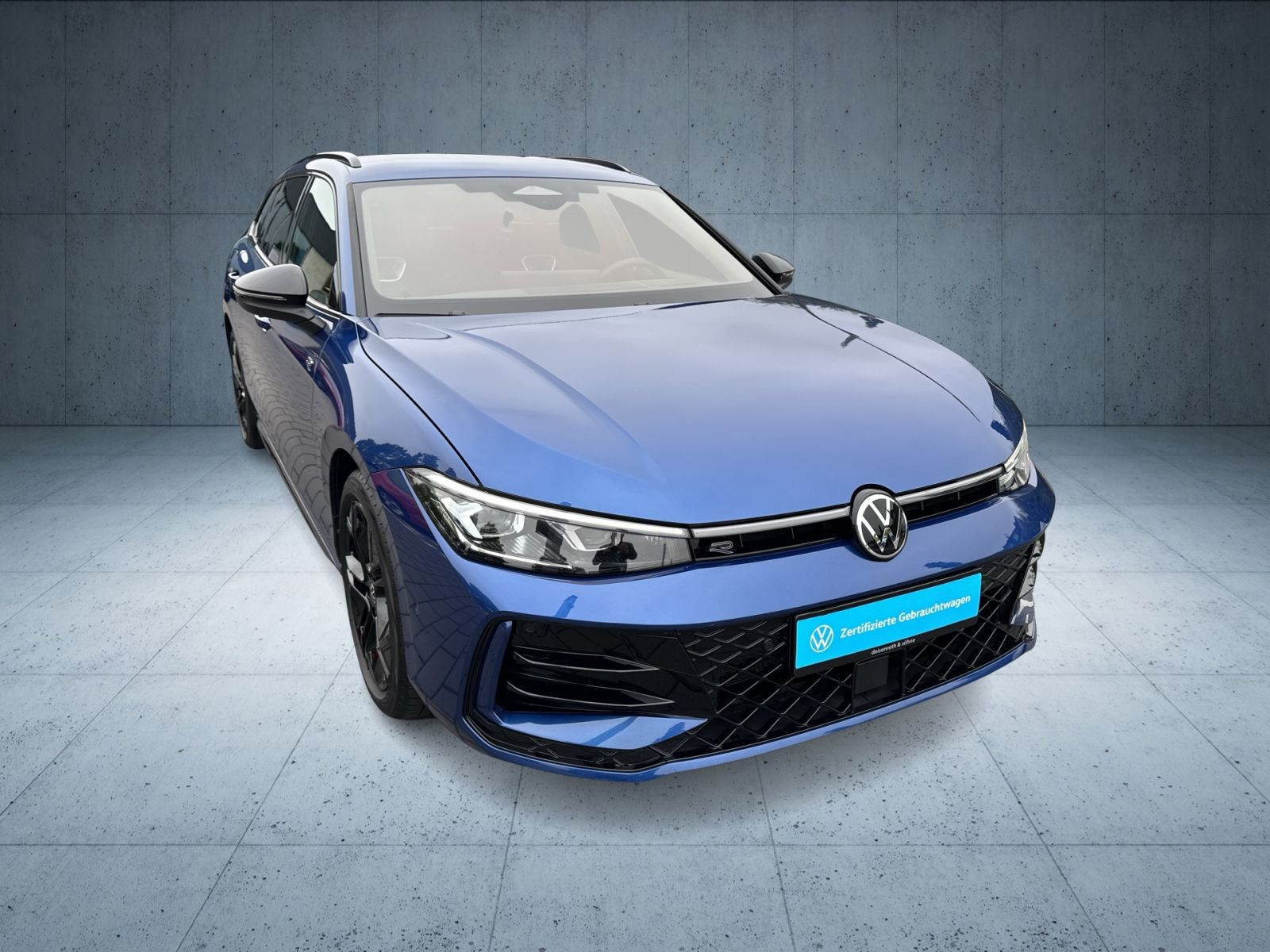 Volkswagen - Passat Variant_30