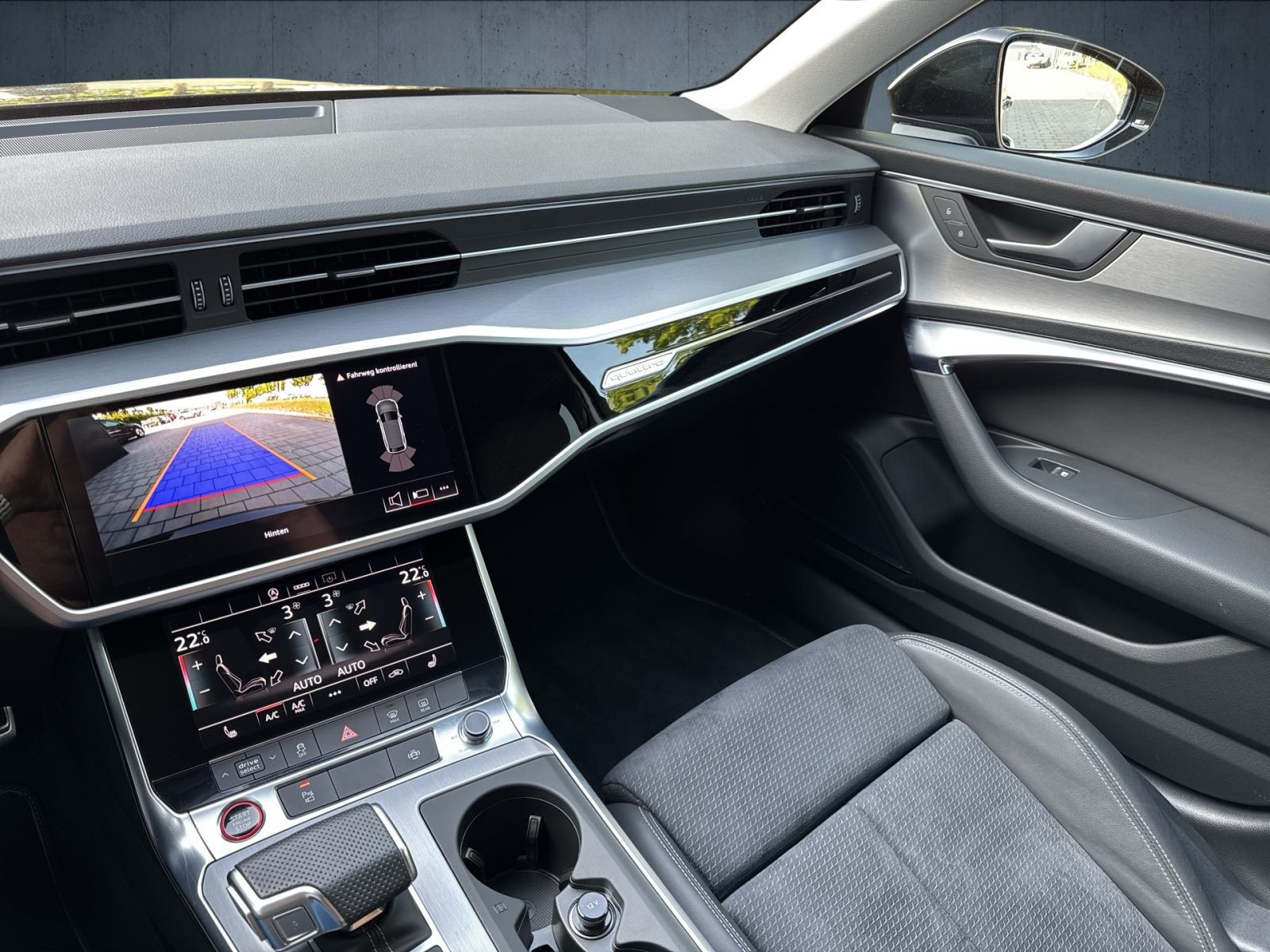 Audi - S6 Avant_28