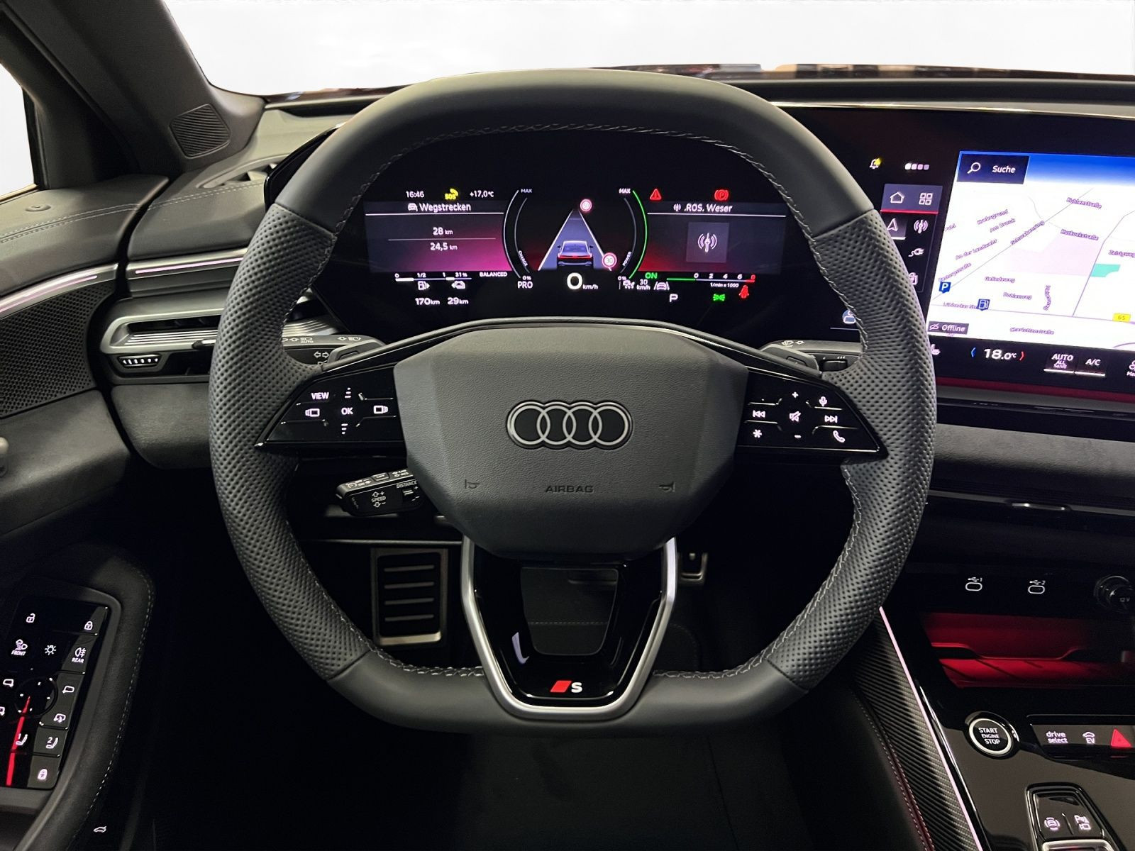Audi - A6 Limousine_16