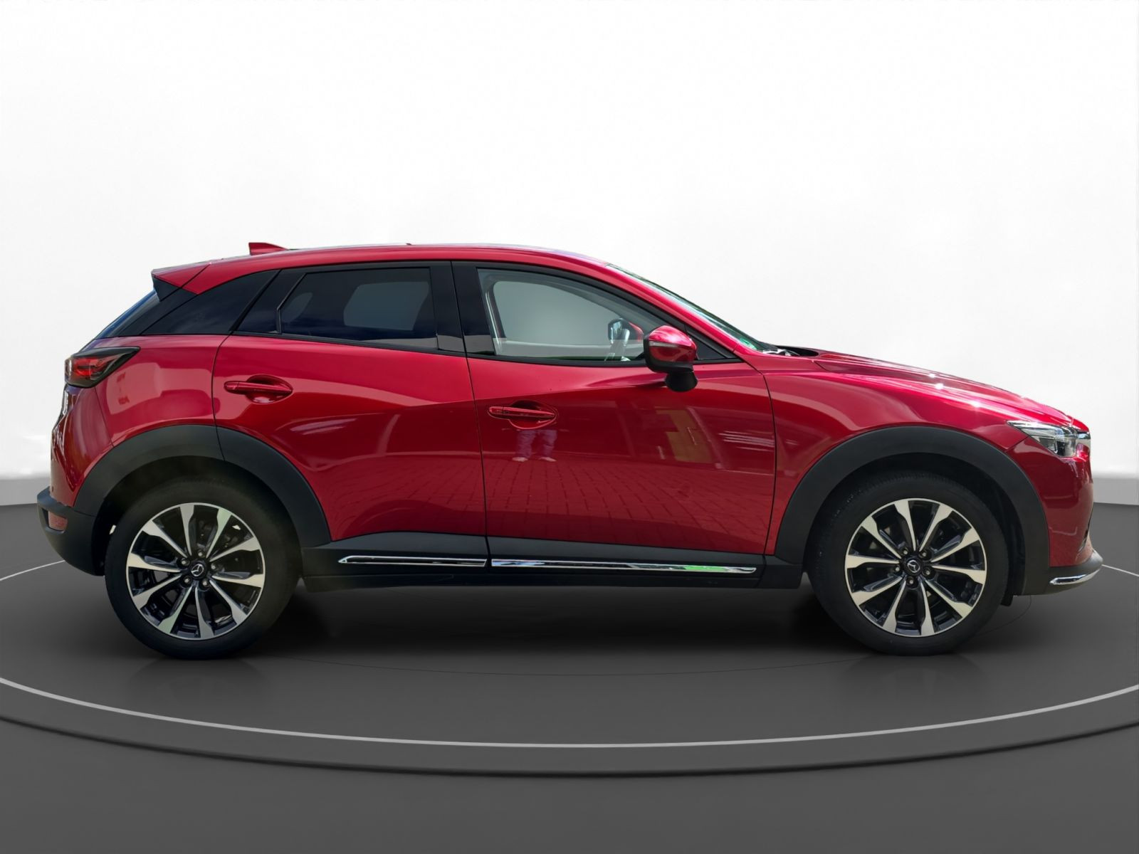Mazda - CX-3_9