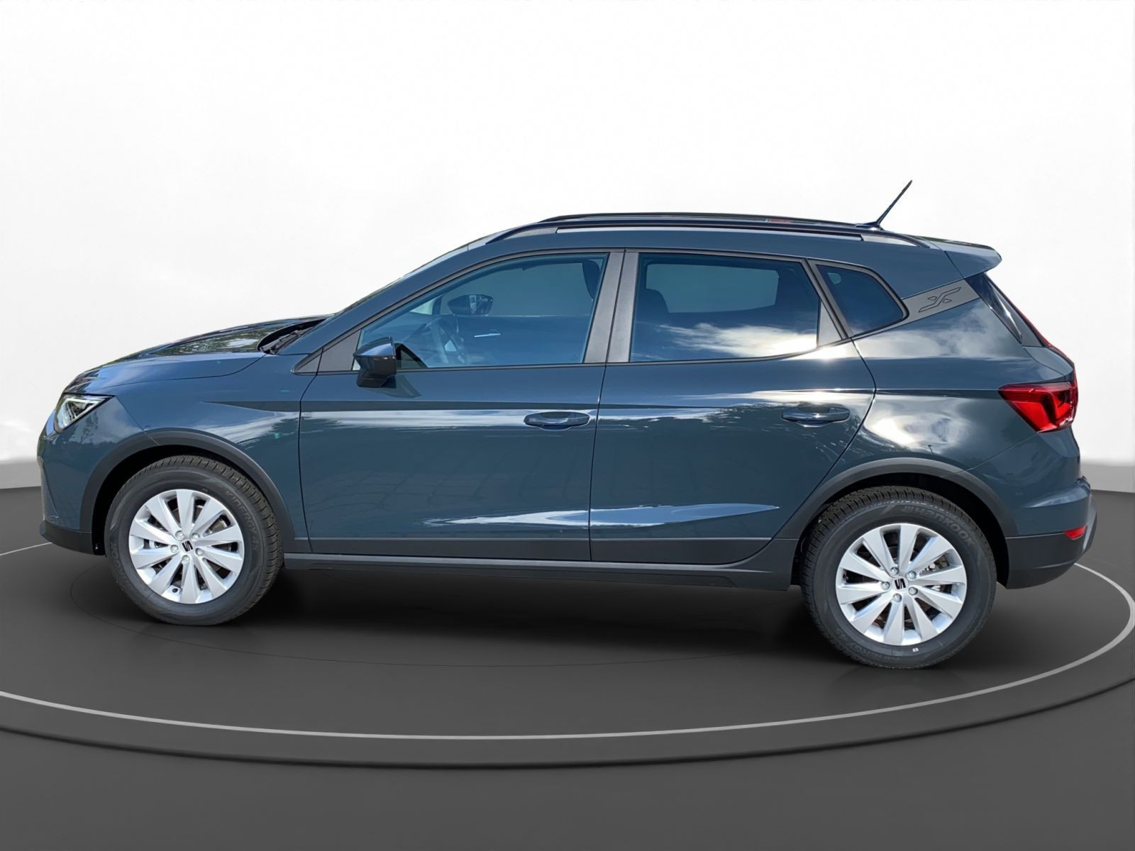 Seat - Arona_5 Seat - Arona_5