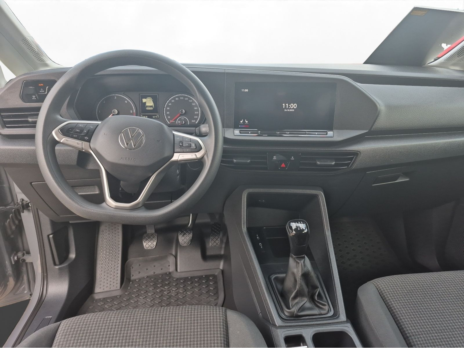 Volkswagen - Caddy Kombi_6