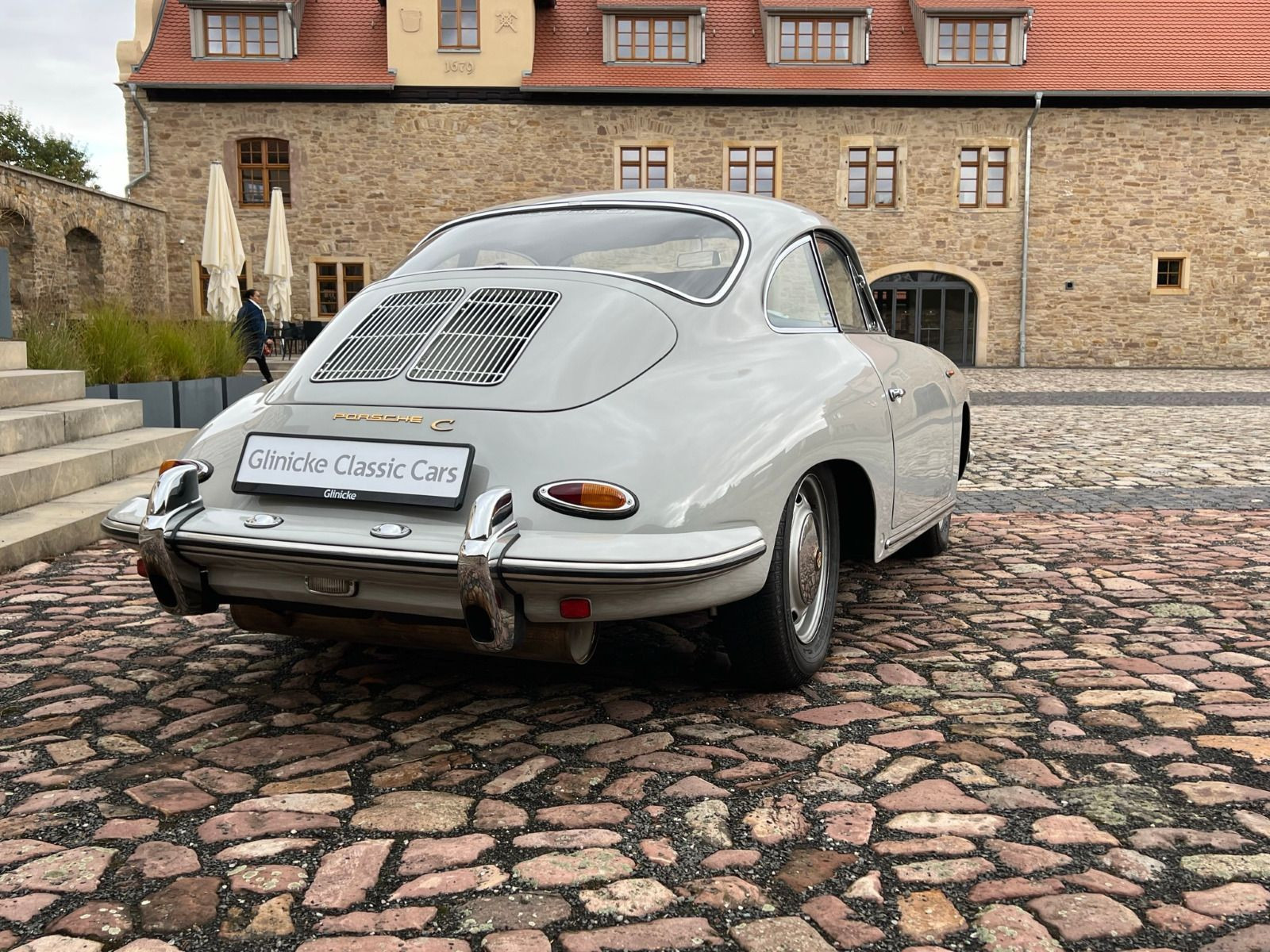 Porsche - 356_19