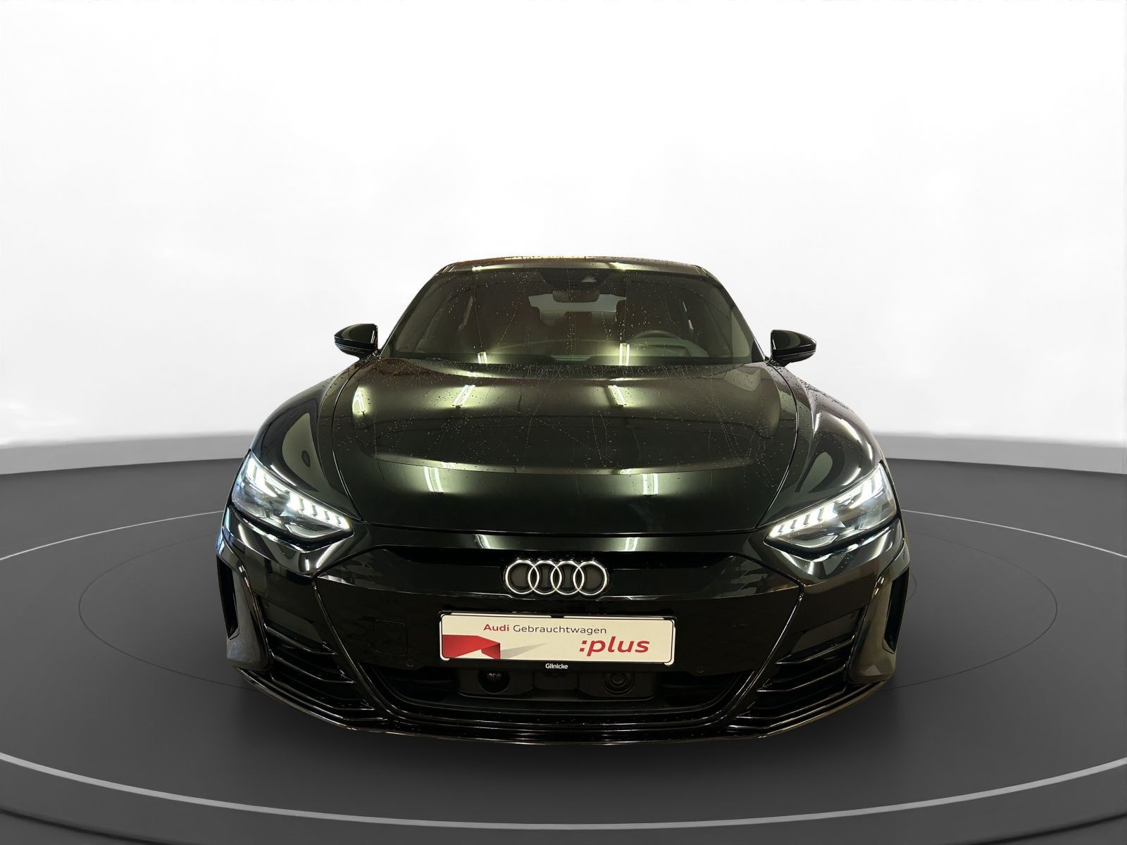 Audi - e-tron GT quattro_2