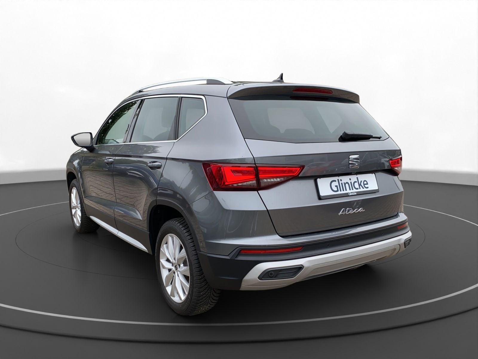 Seat - Ateca_6