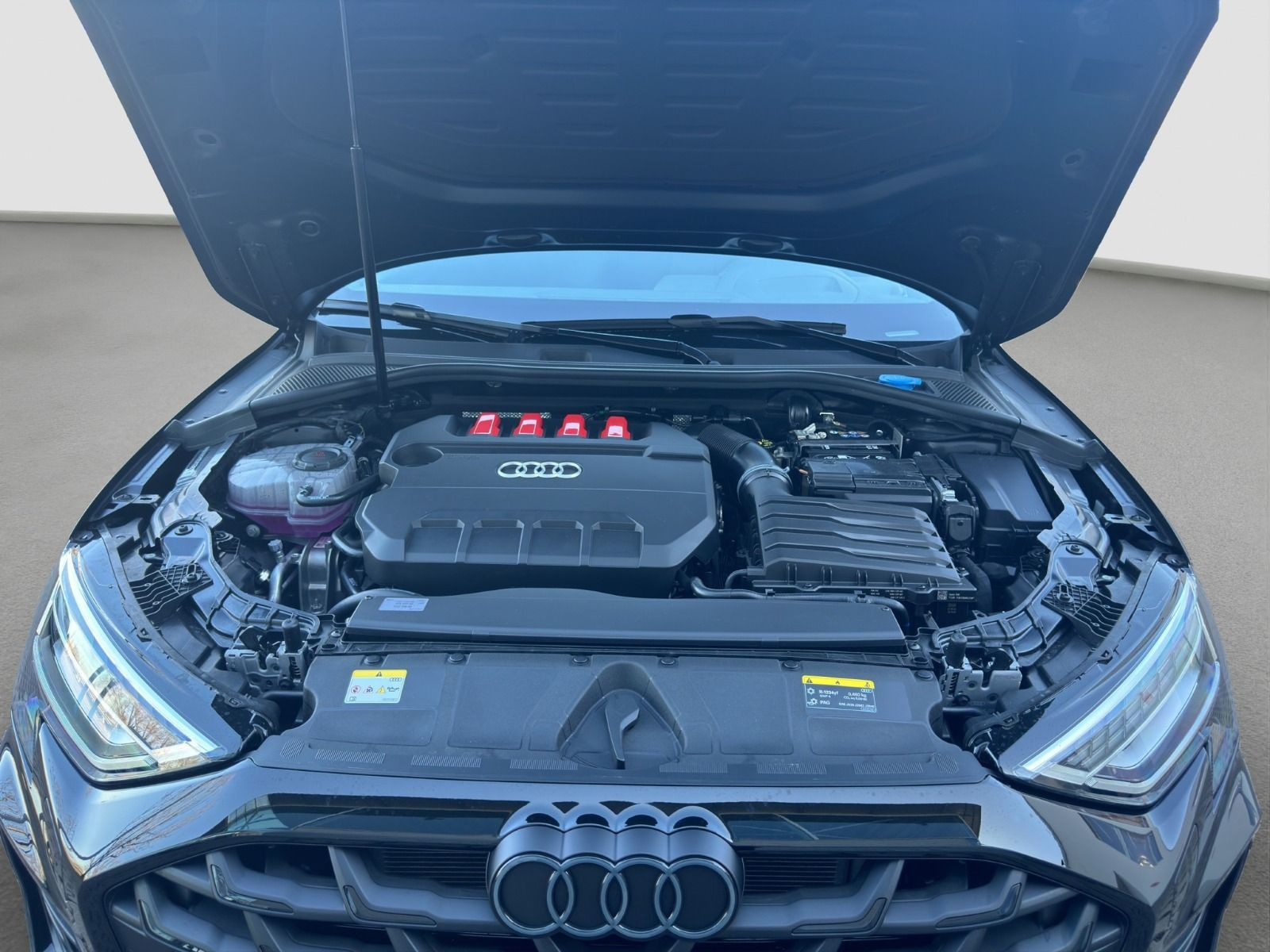 Audi - S3 Sportback_23
