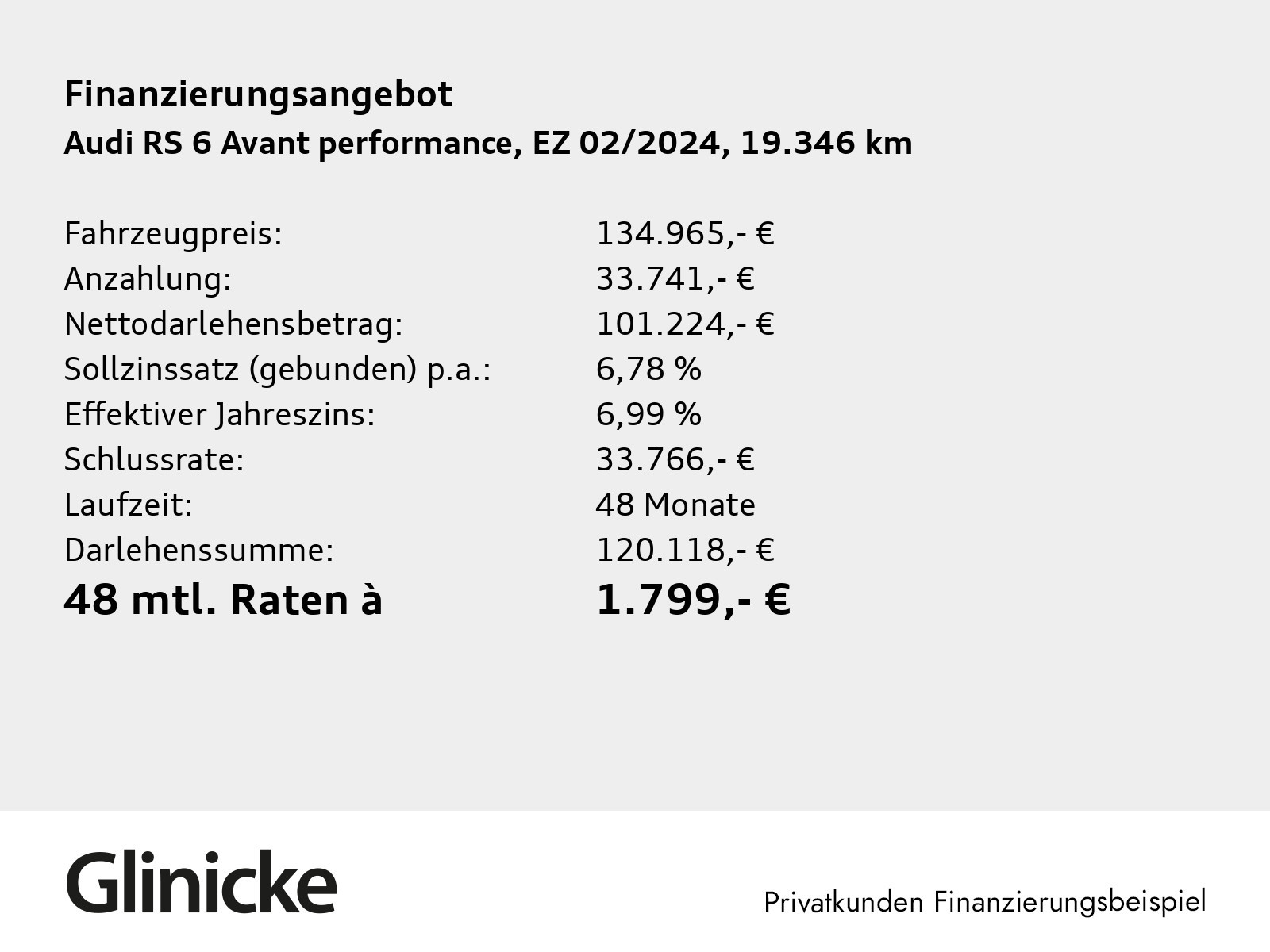 Audi - RS 6 Avant performance_2
