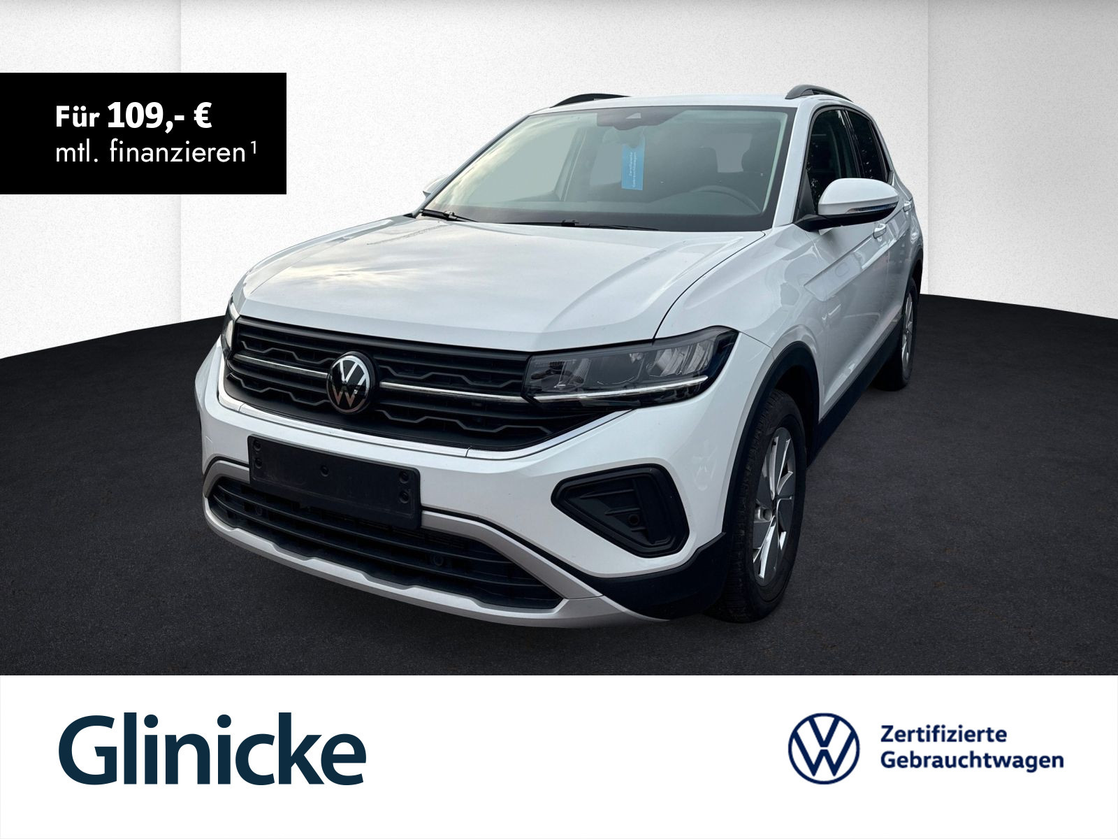 Volkswagen - T-Cross_1