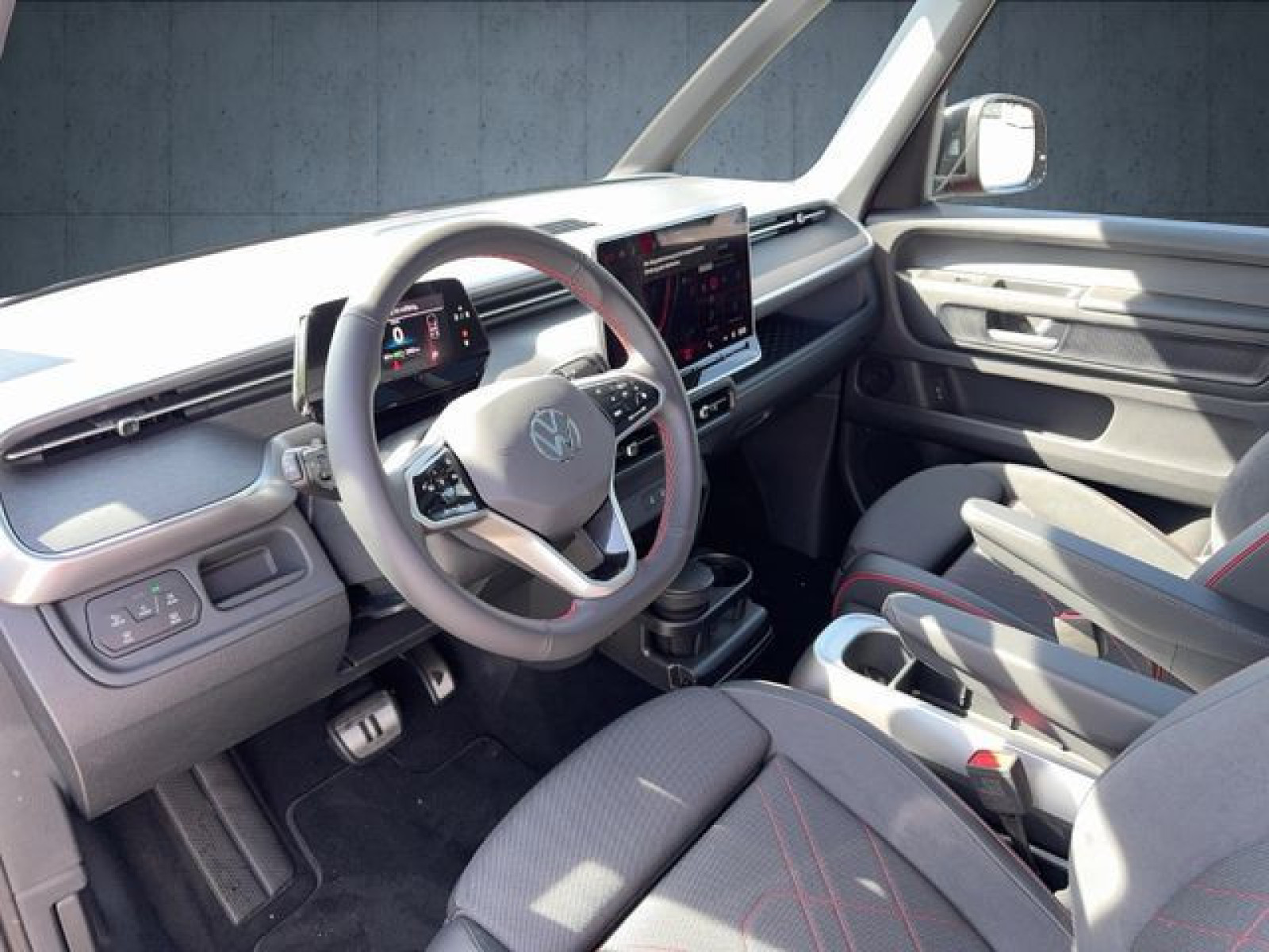 Volkswagen - ID. Buzz_9