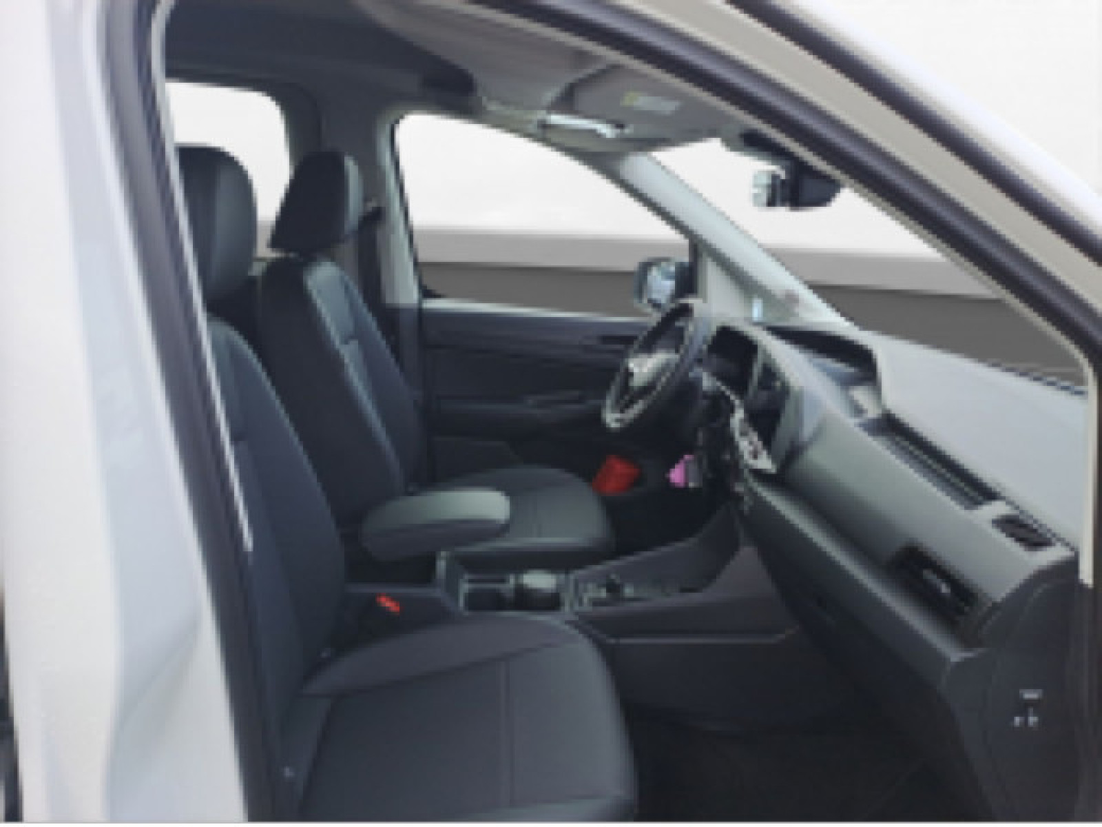 Volkswagen - Caddy Maxi_9
