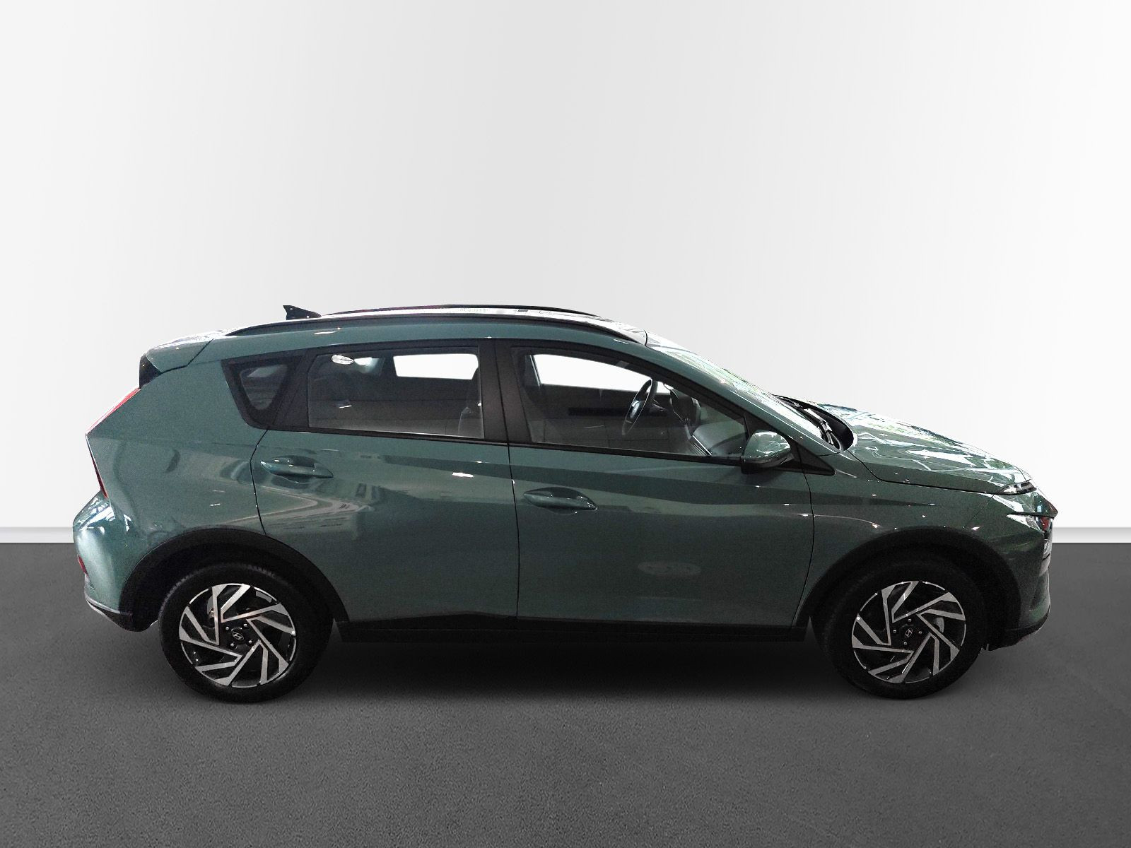 Hyundai - BAYON_3