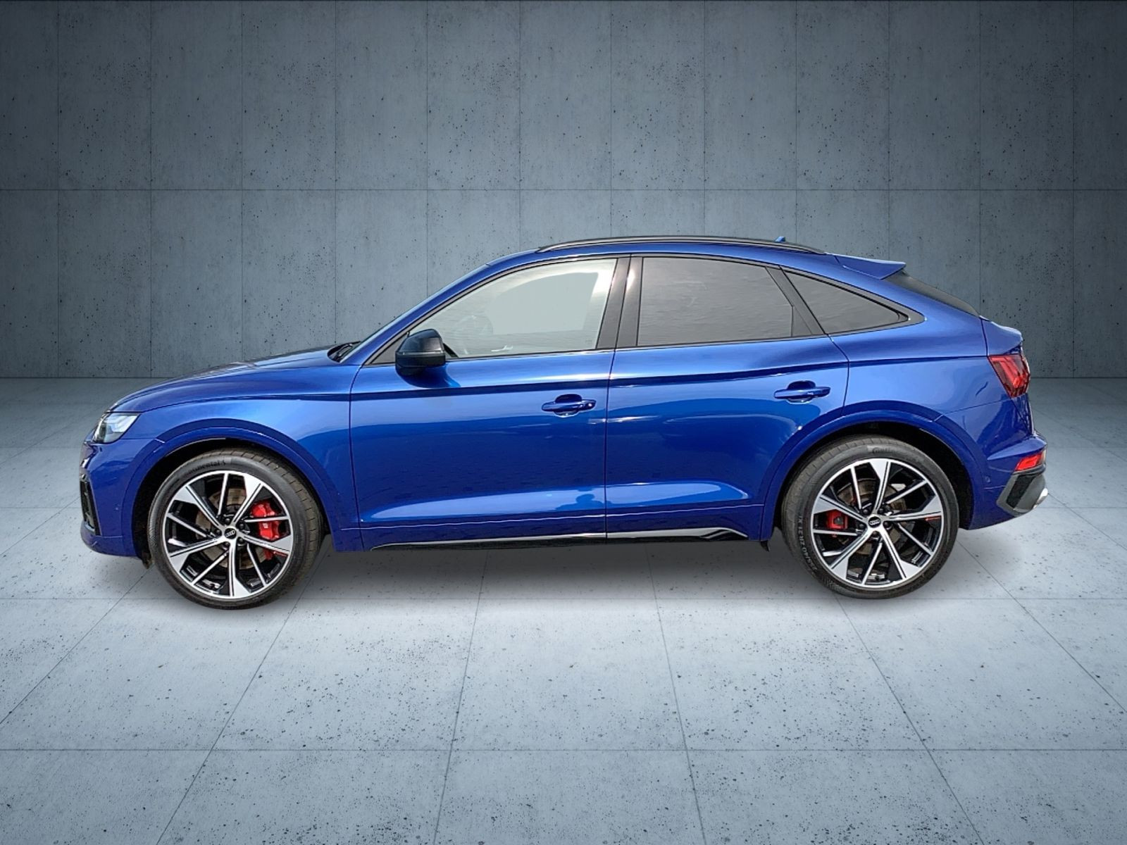 Audi - SQ5 Sportback_2