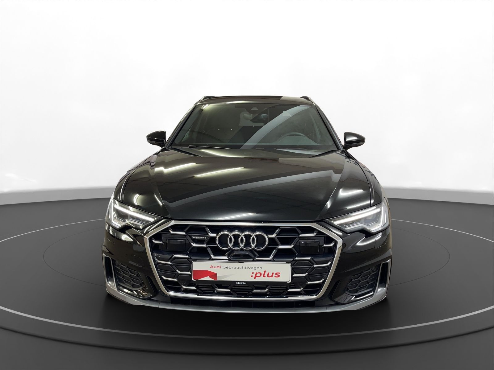 Audi - A6 Avant_5