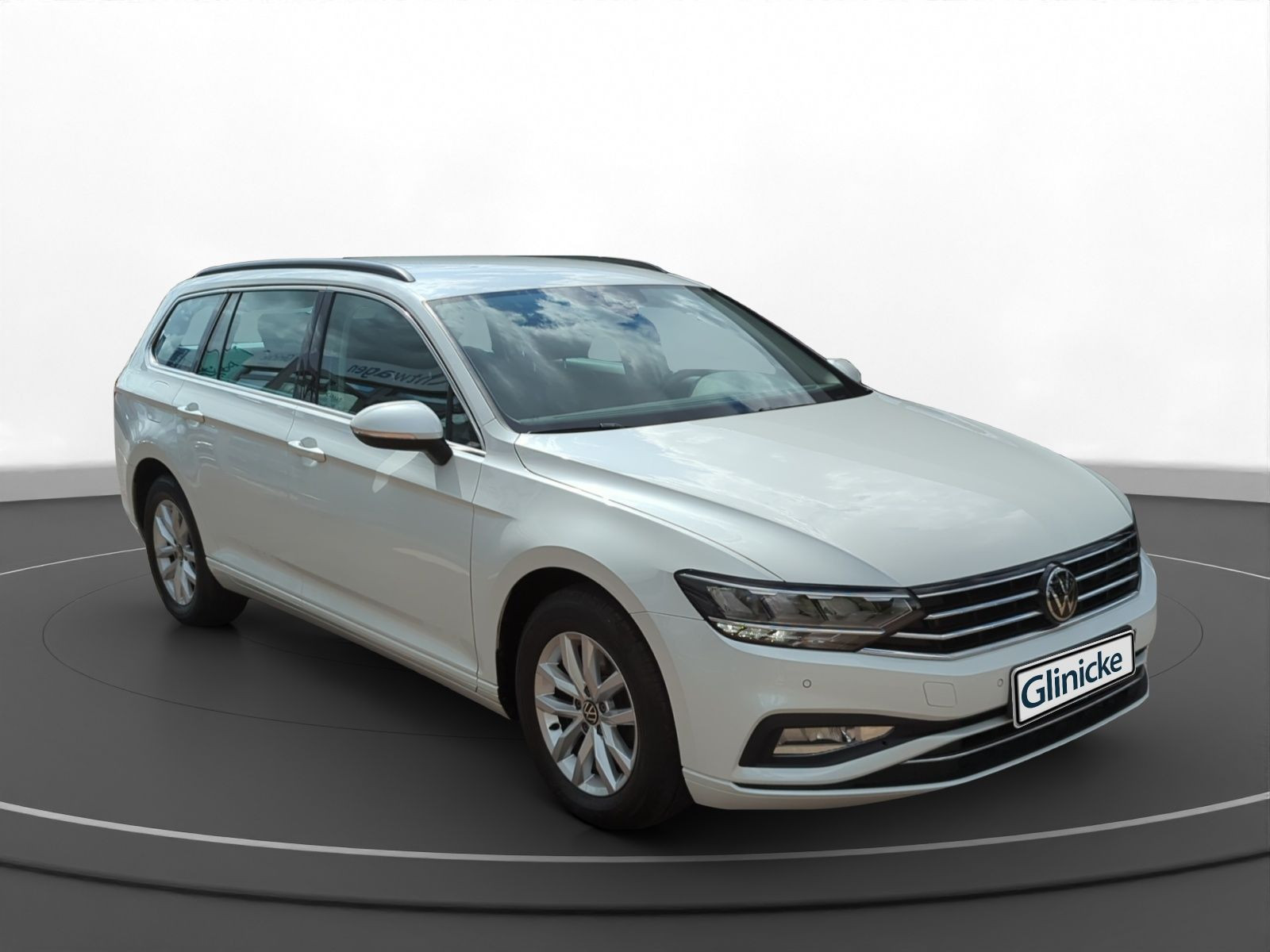 Volkswagen - Passat Variant_14