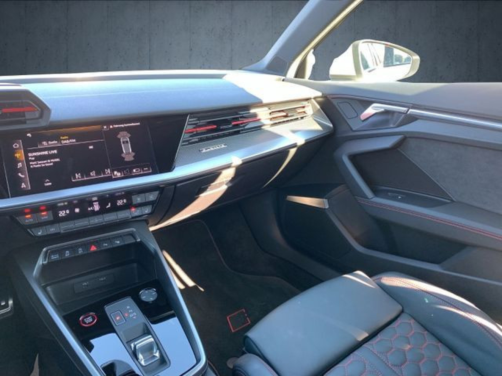 Audi - RS 3 Sportback_25