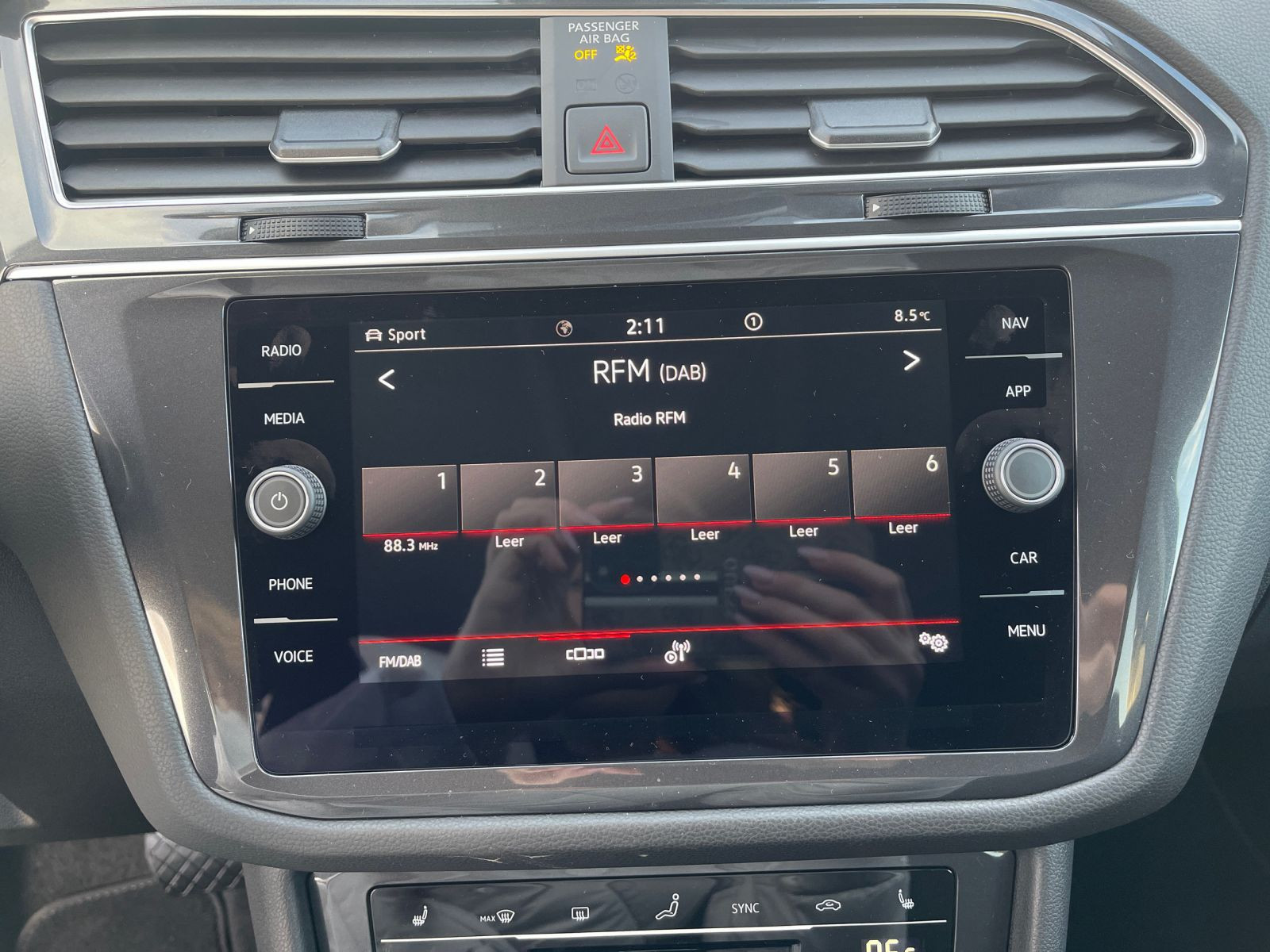 Volkswagen - Tiguan Allspace_12