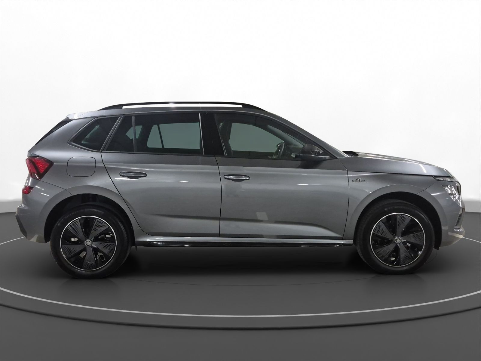 Škoda - Kamiq_7