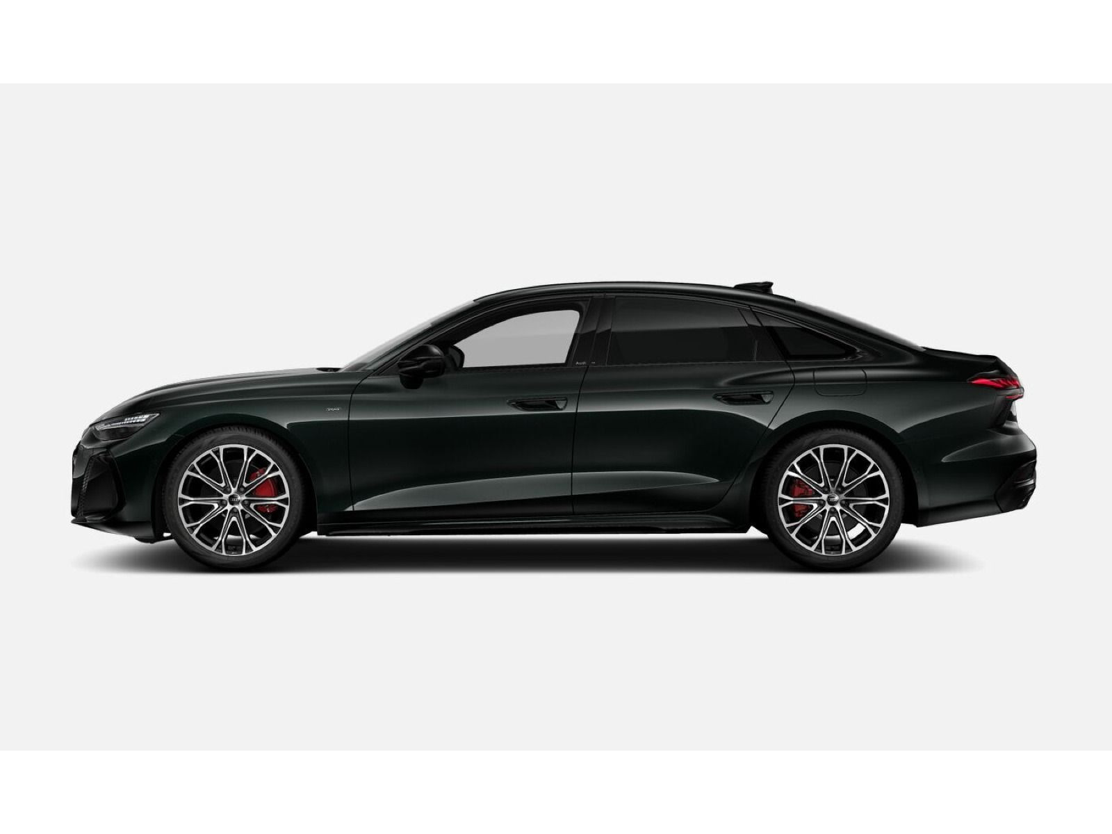 Audi - A6 Limousine_4