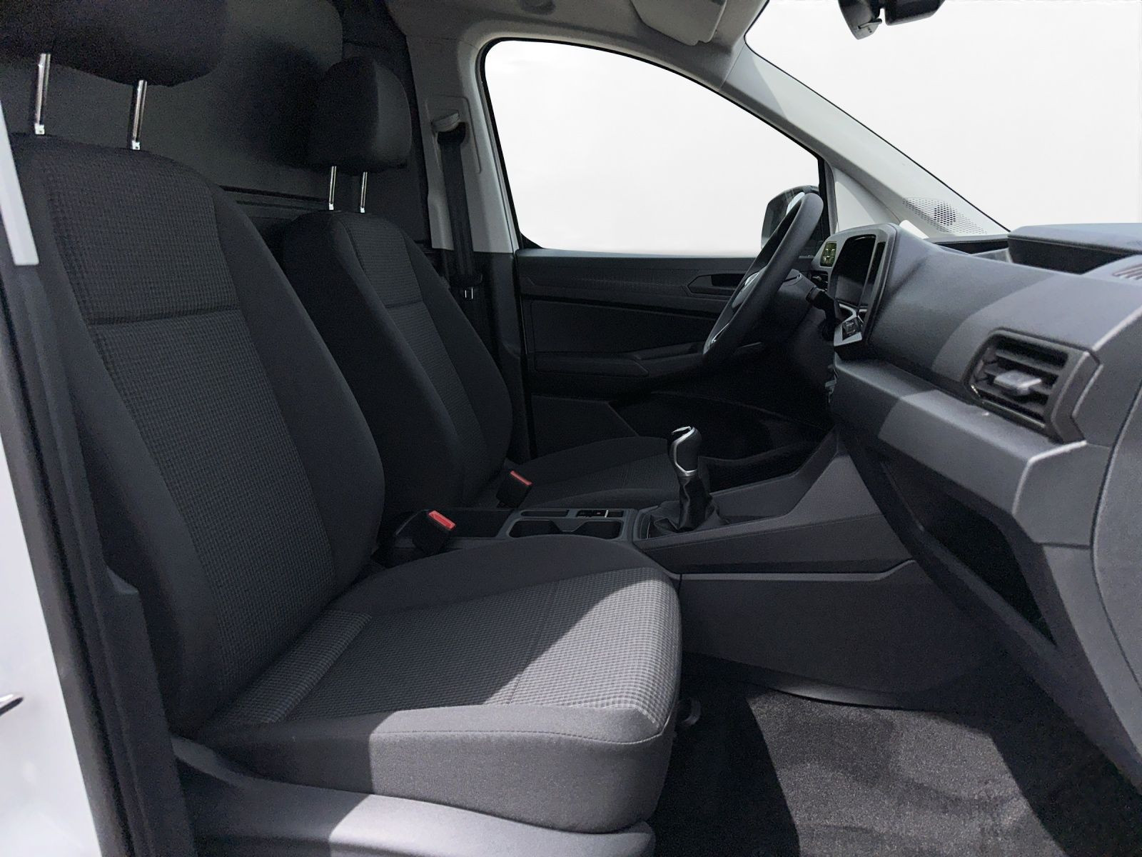 Volkswagen - Caddy Cargo_5