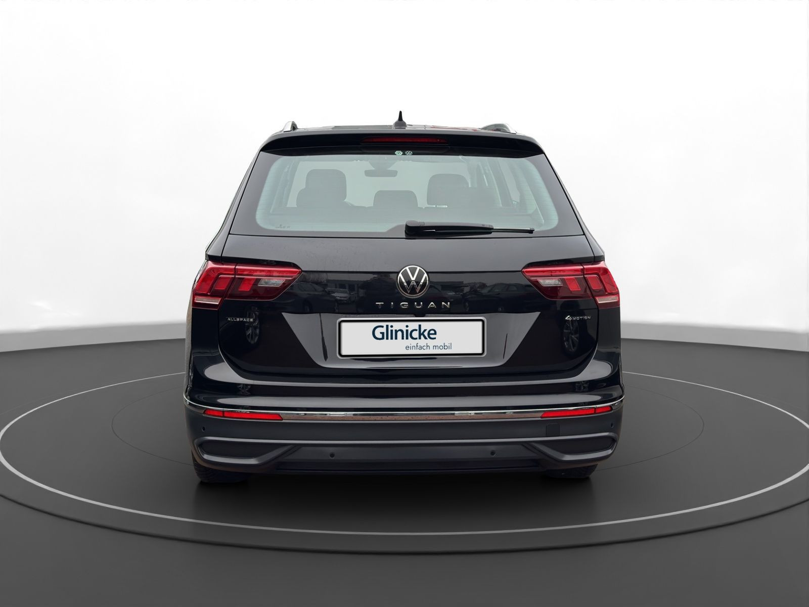 Volkswagen - Tiguan Allspace_9