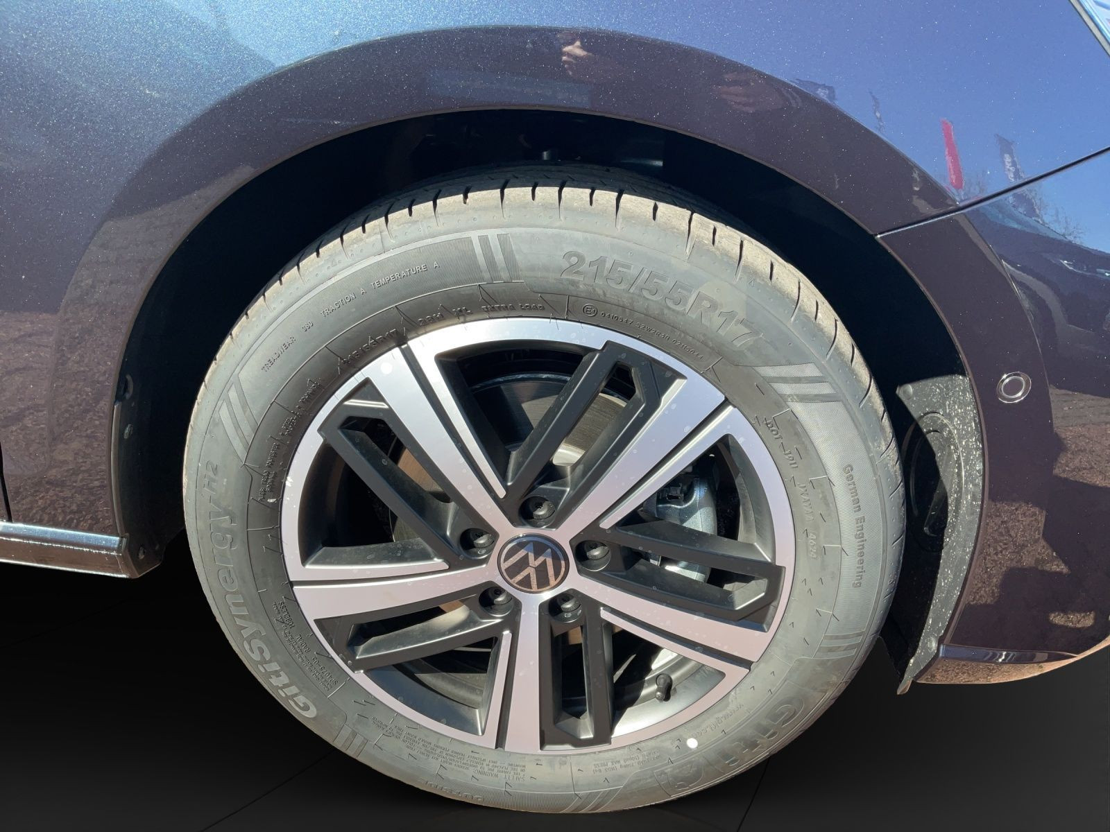 Volkswagen - Caddy Maxi_12