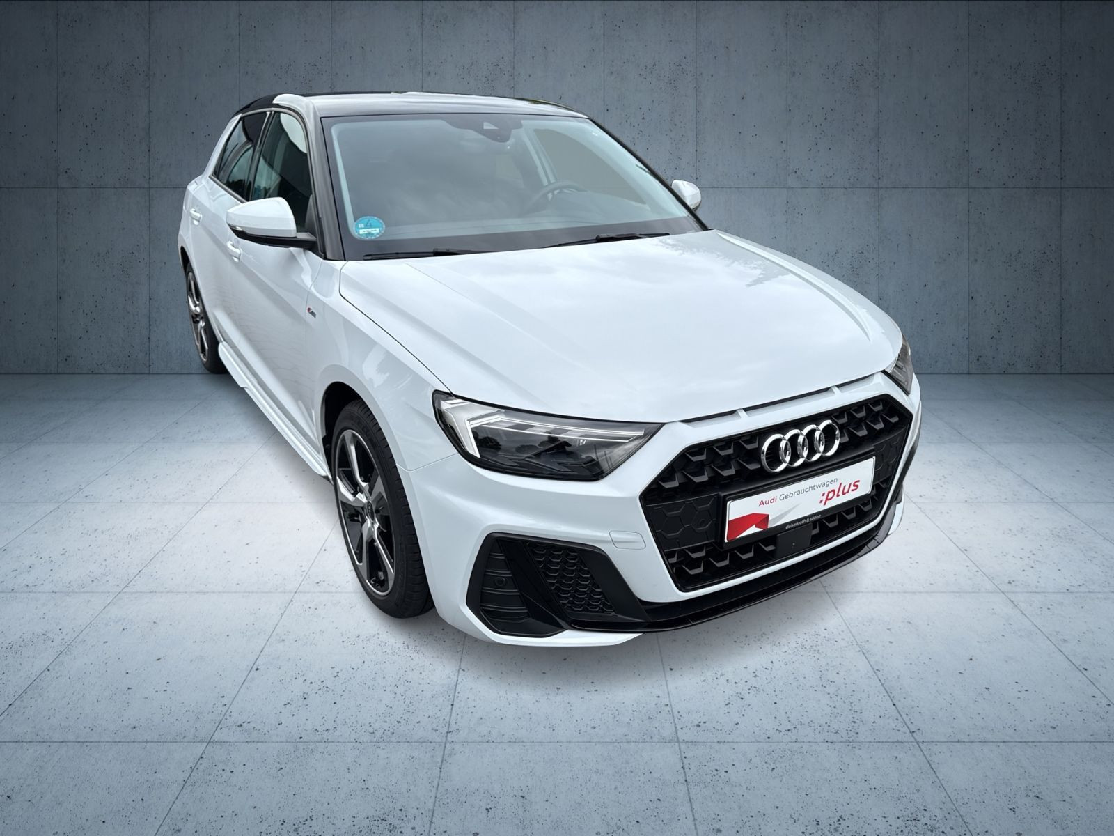 Audi - A1 Sportback_29