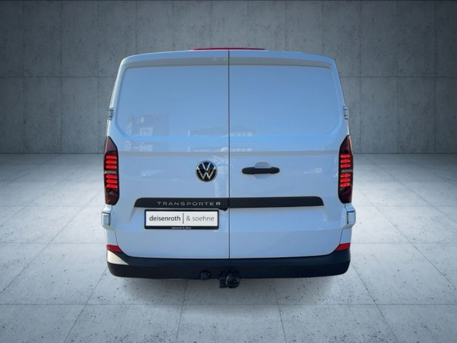 Volkswagen - T7 Transporter_5