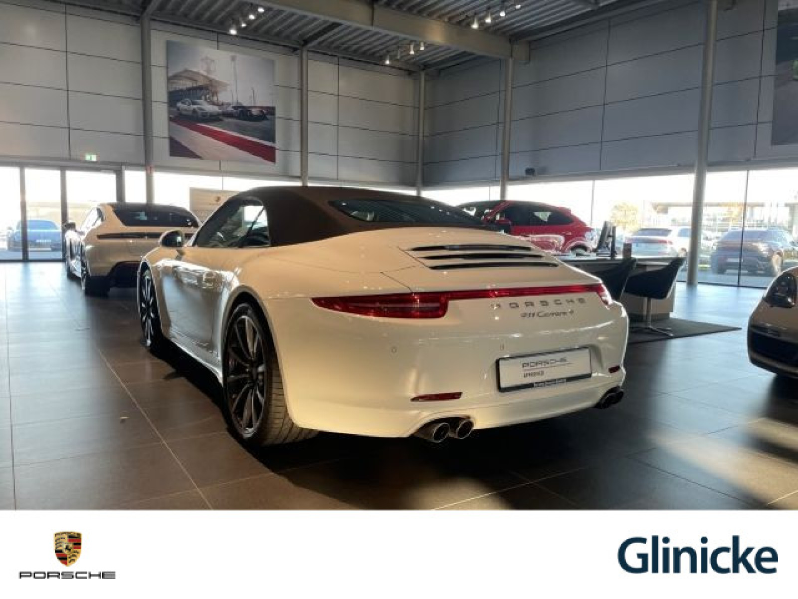 Porsche - 991_7