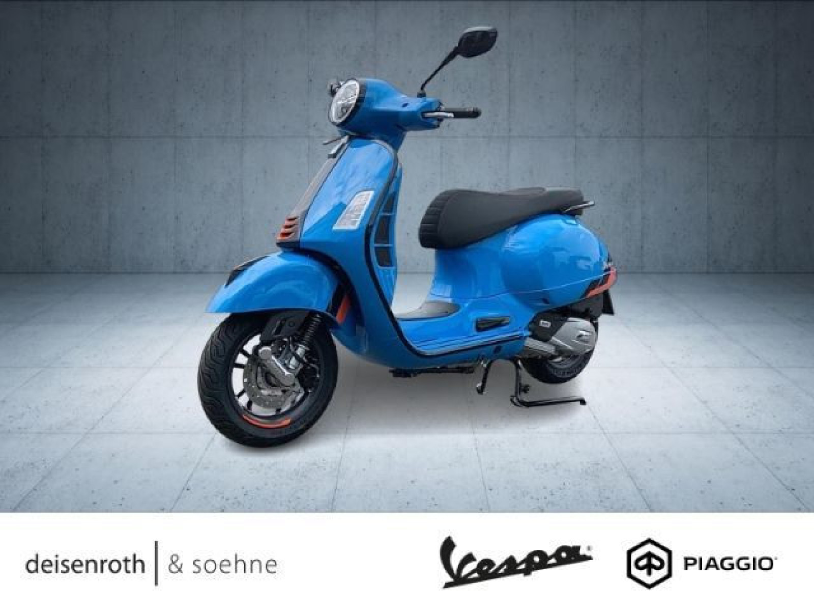 Vespa - _1