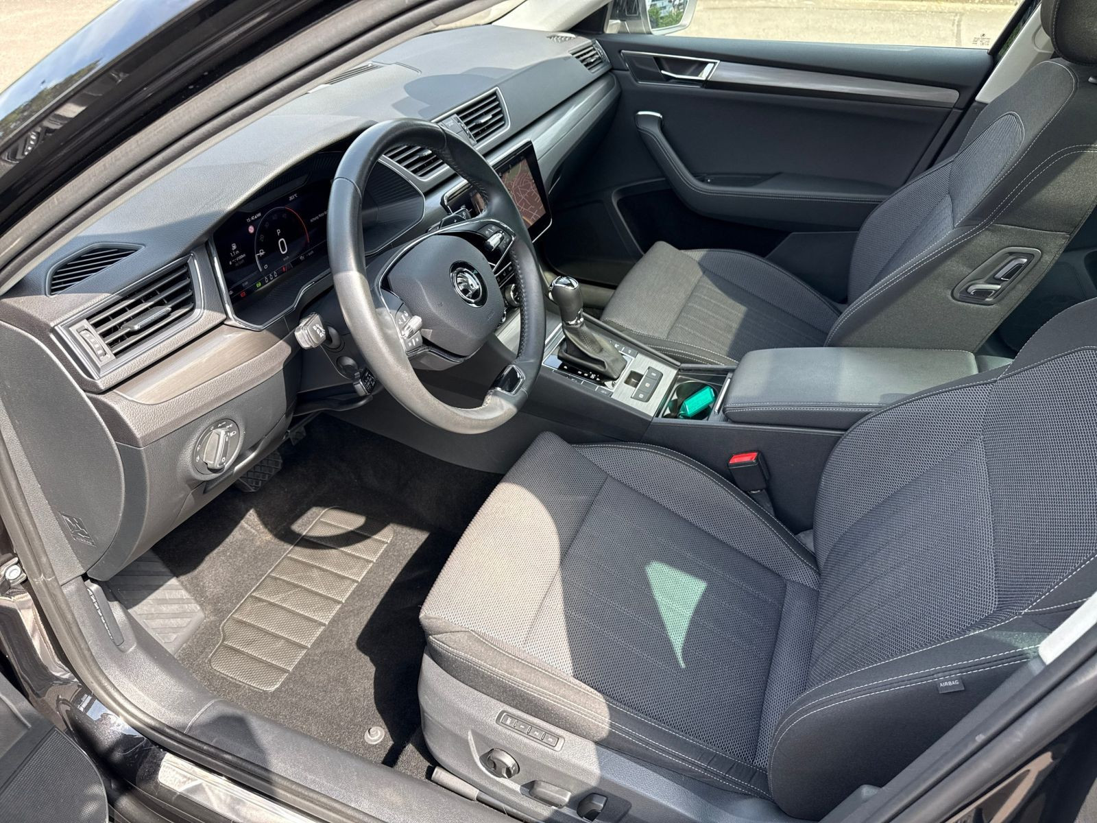 Škoda - Superb_8