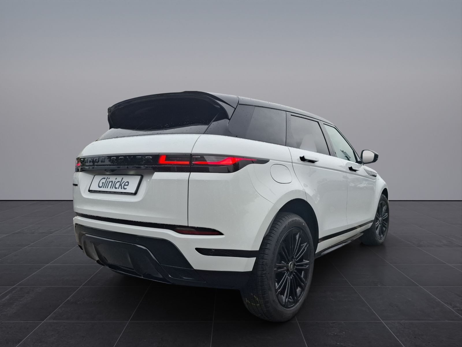 Land Rover - Range Rover Evoque_2