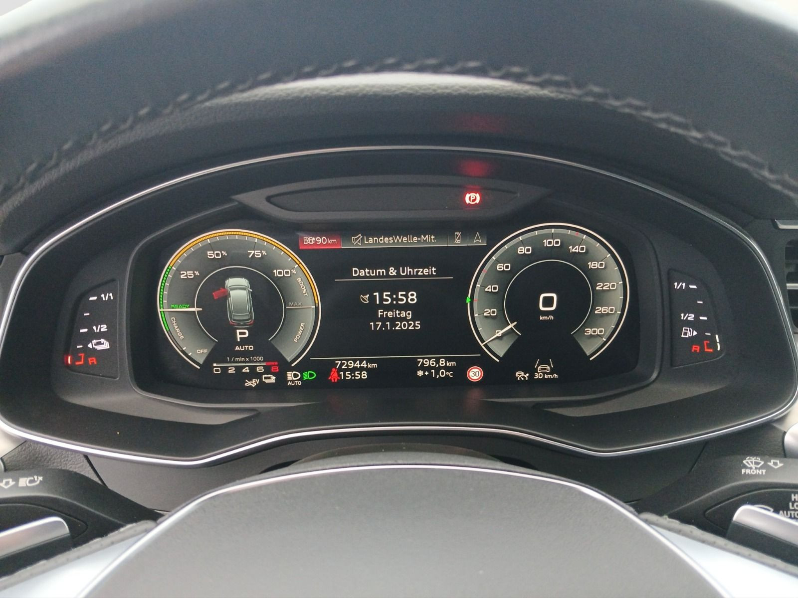 Audi - A6 Avant_10