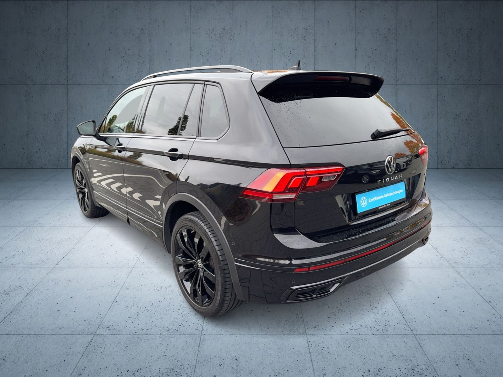 Volkswagen - Tiguan_3 Volkswagen - Tiguan_3
