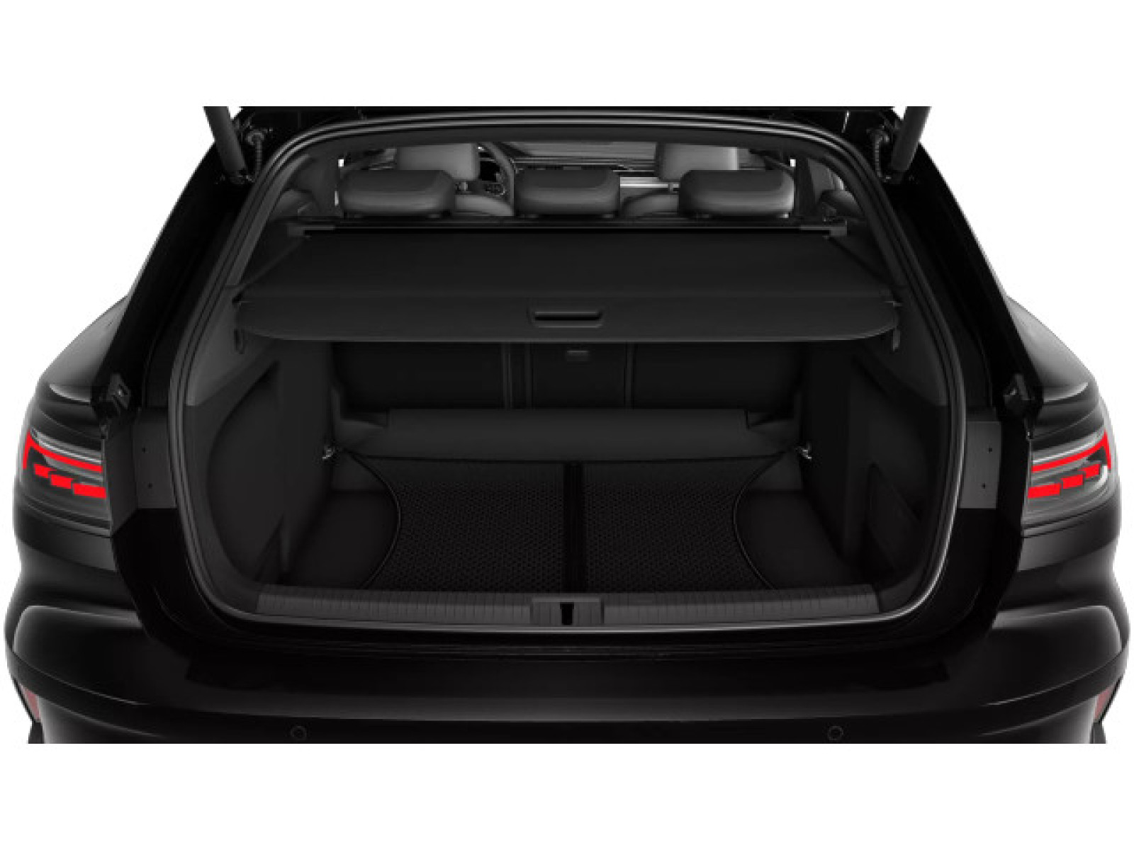 Volkswagen - Arteon Shooting Brake_16 Volkswagen - Arteon Shooting Brake_16