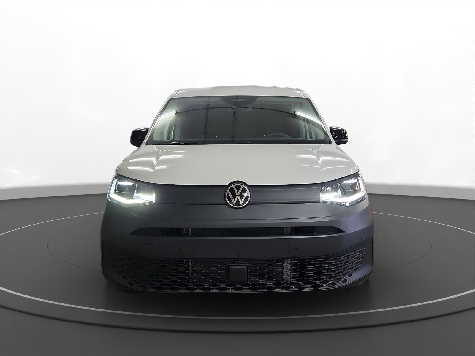 Volkswagen - Caddy Cargo_4