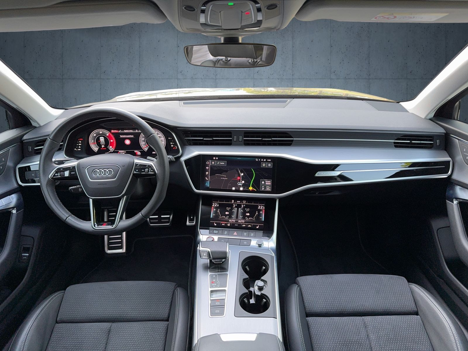 Audi - S6 Avant_13