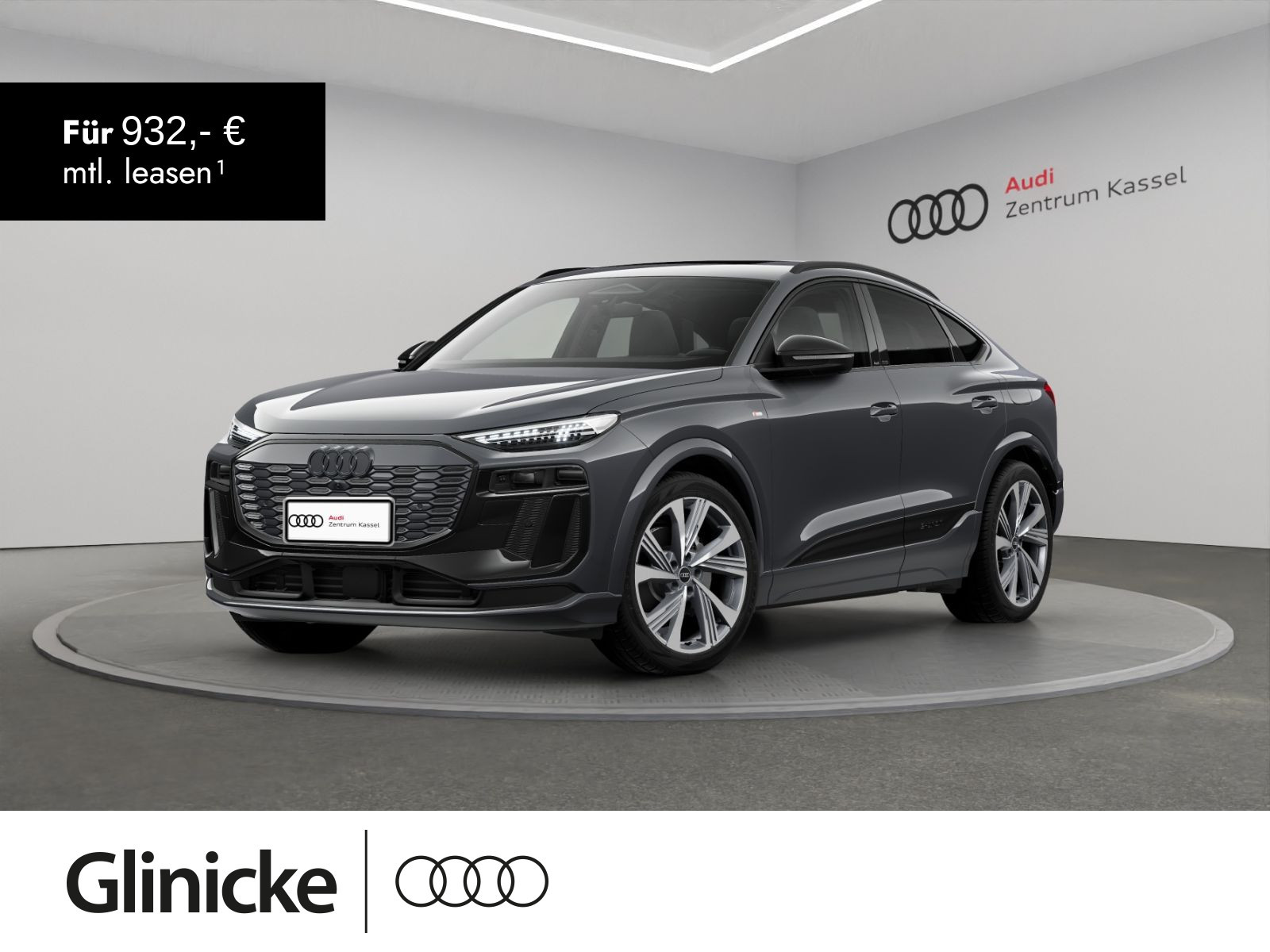 Audi - Q6 Sportback e-tron_1