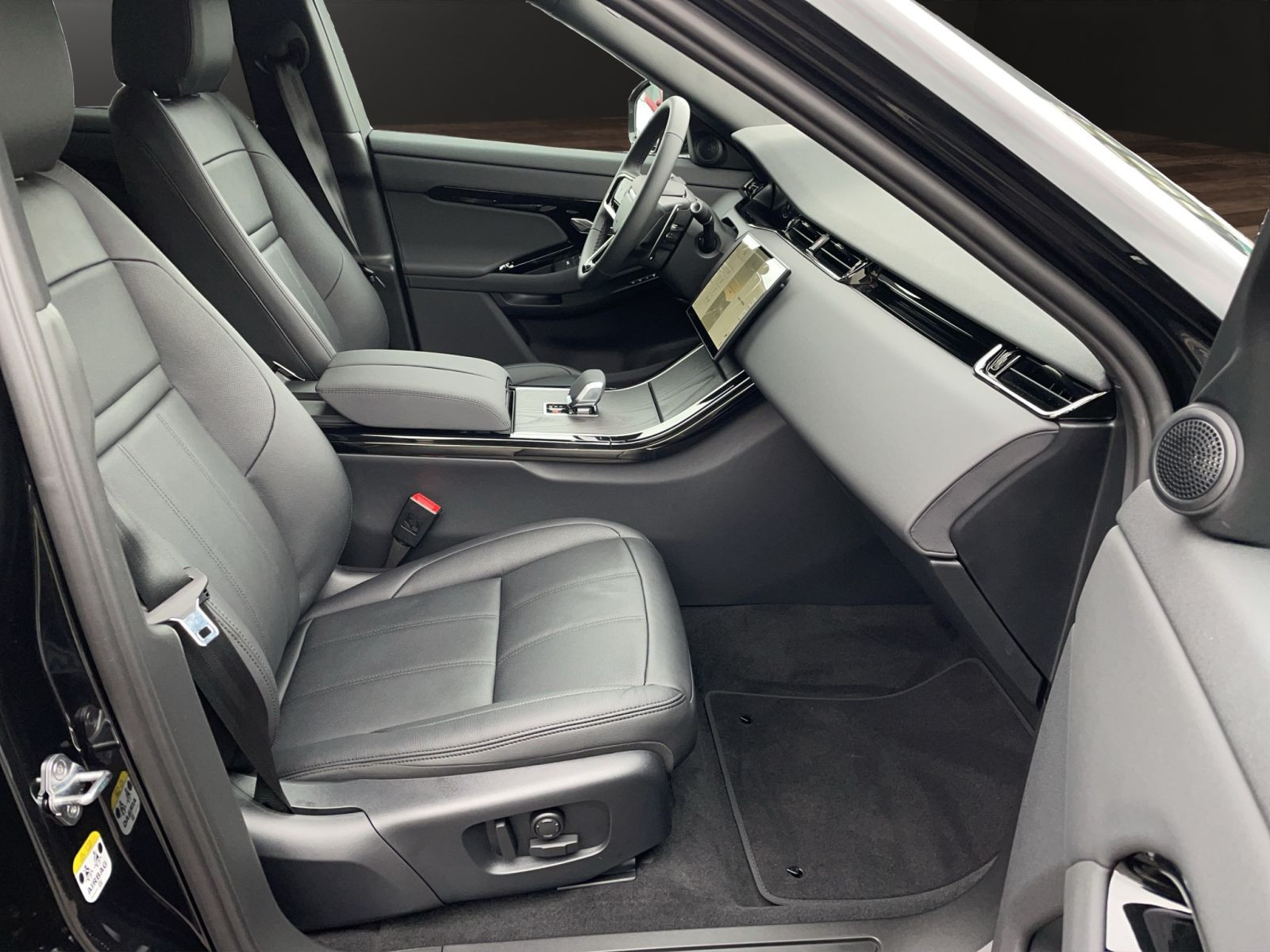 Land Rover - Range Rover Evoque_7