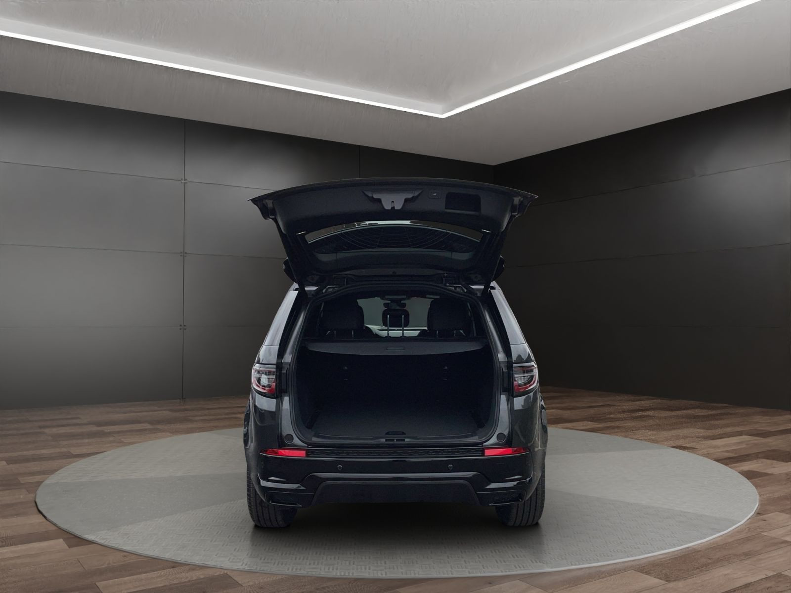 Land Rover - Discovery Sport_10
