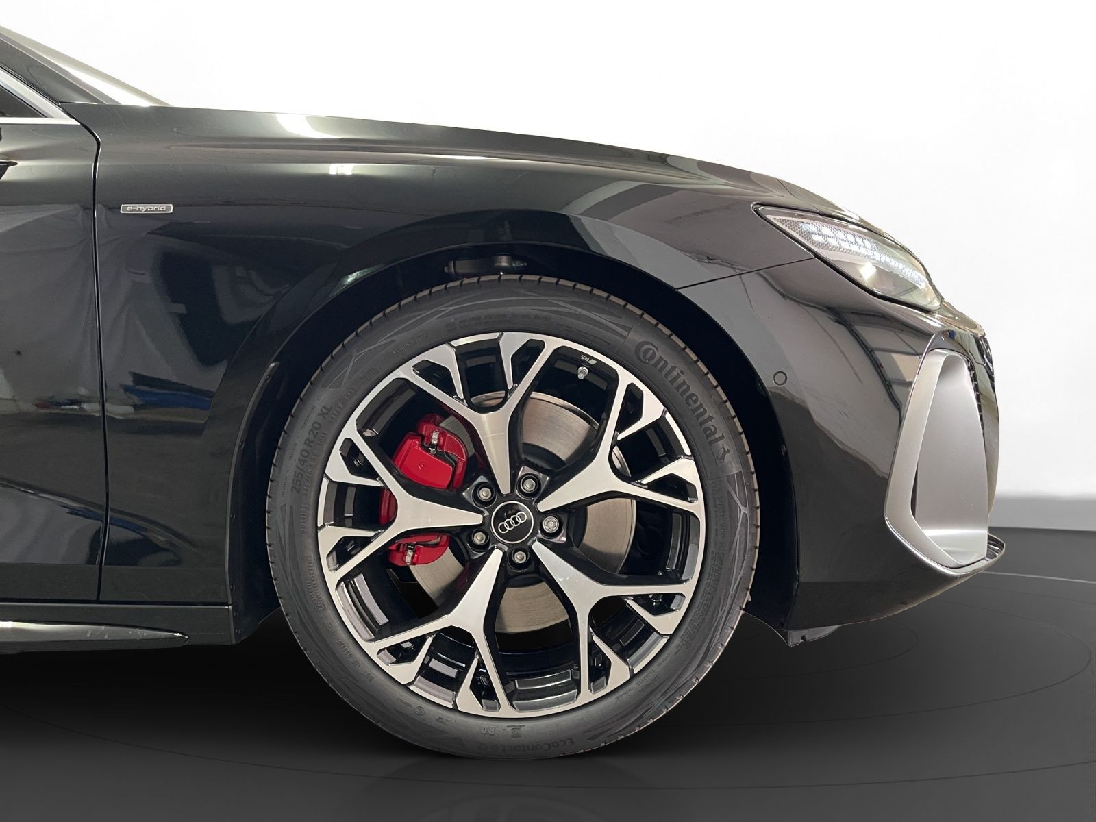 Audi - A6 Avant_11
